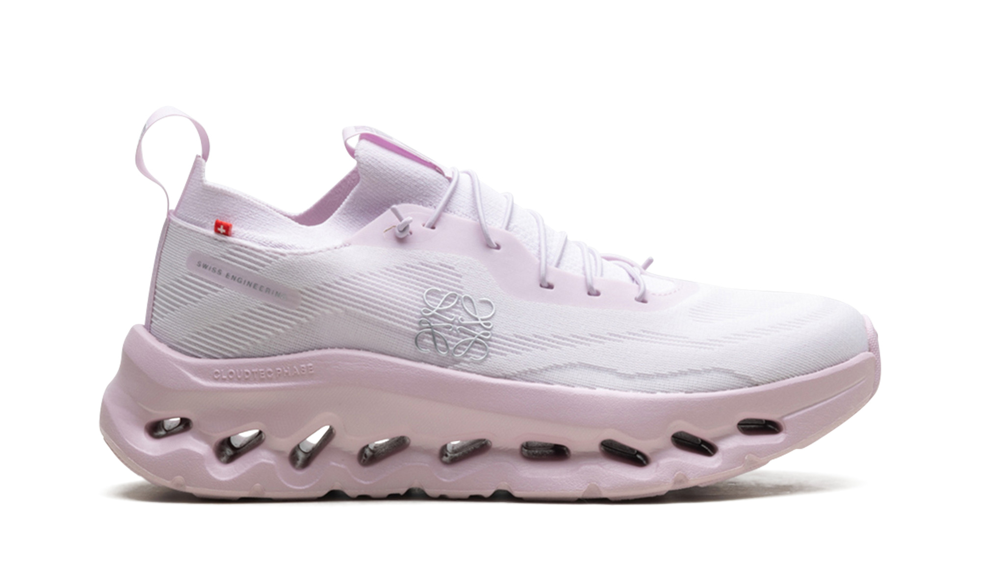 Cloudtilt WMNS "Loewe - Pale Pink" - 6