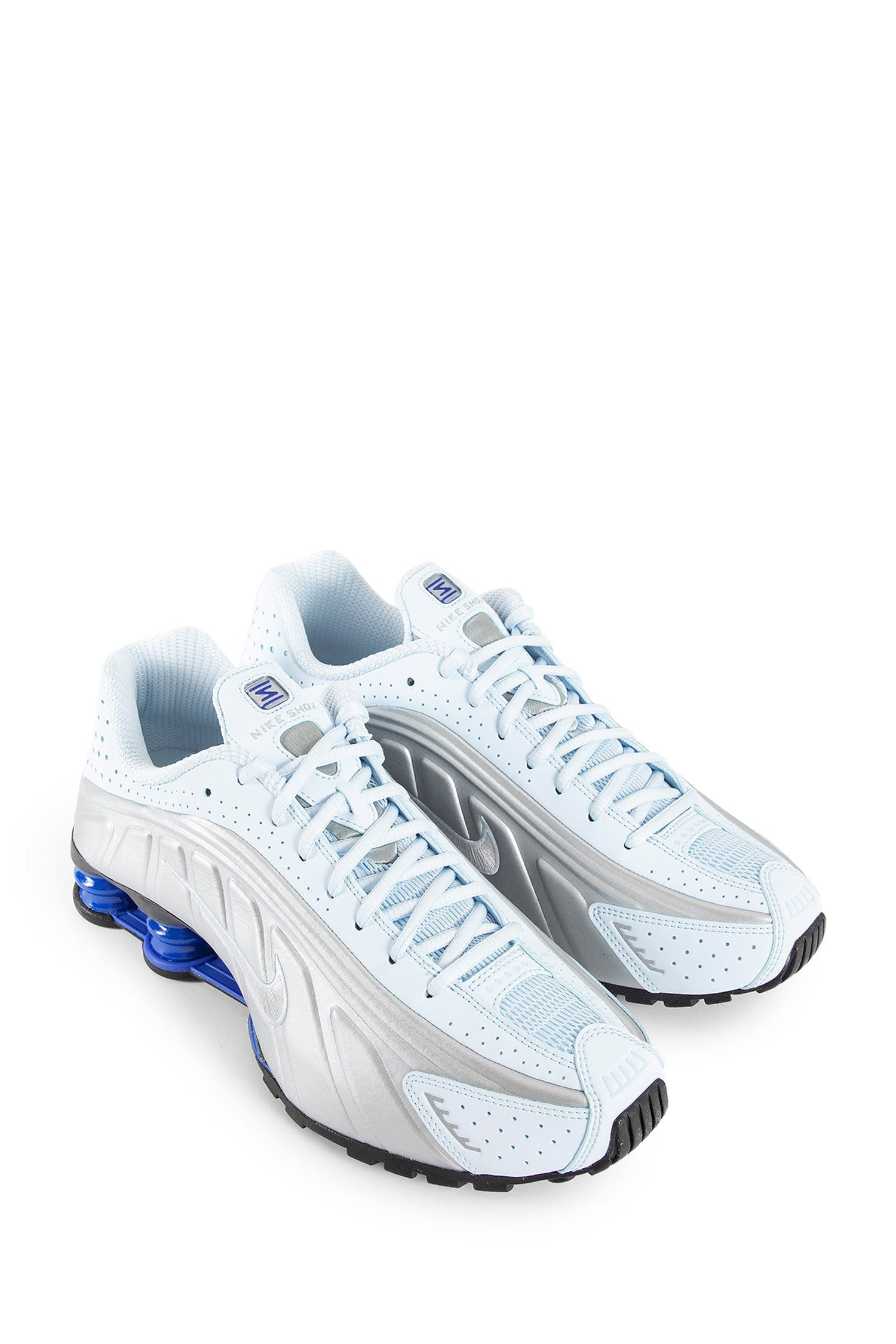 Shox-R4-Sneakers - 8
