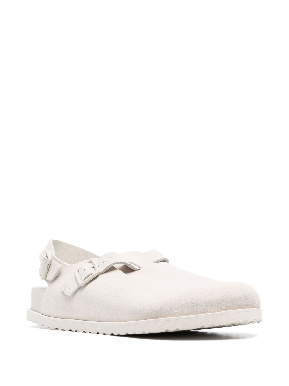 1774 III Tokio suede slippers - 2