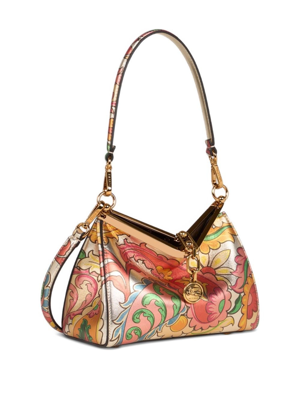 small Vela shoulder bag - 4