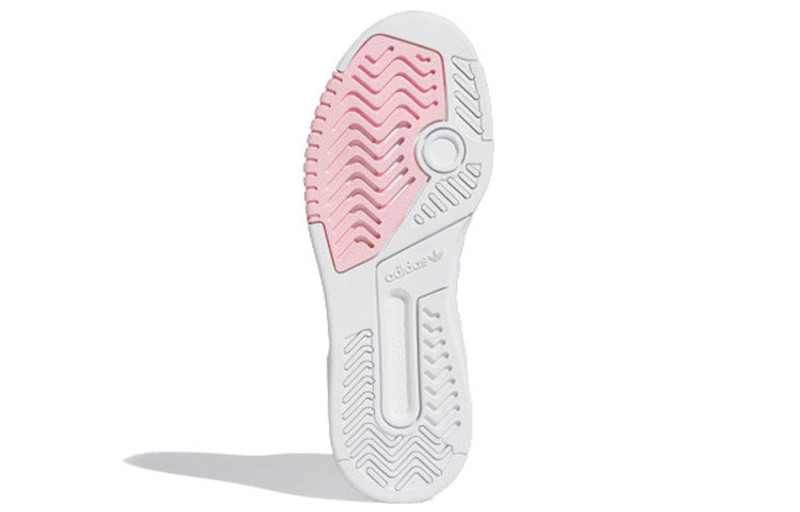 (WMNS) adidas Drop Step 'Light Pink' EG3634 5