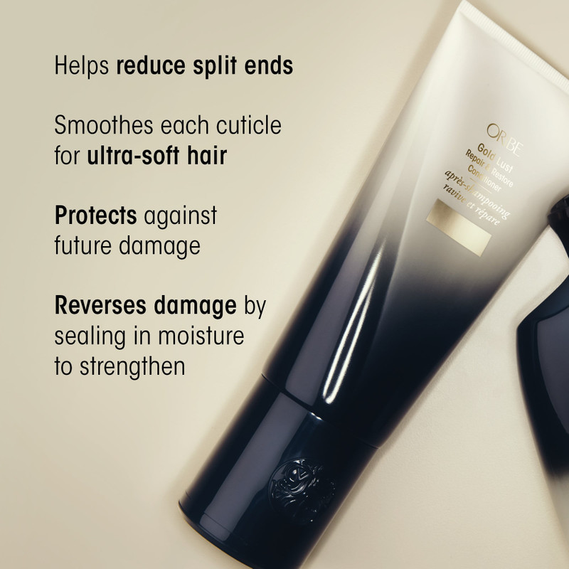 Gold Lust Liter Duo 8