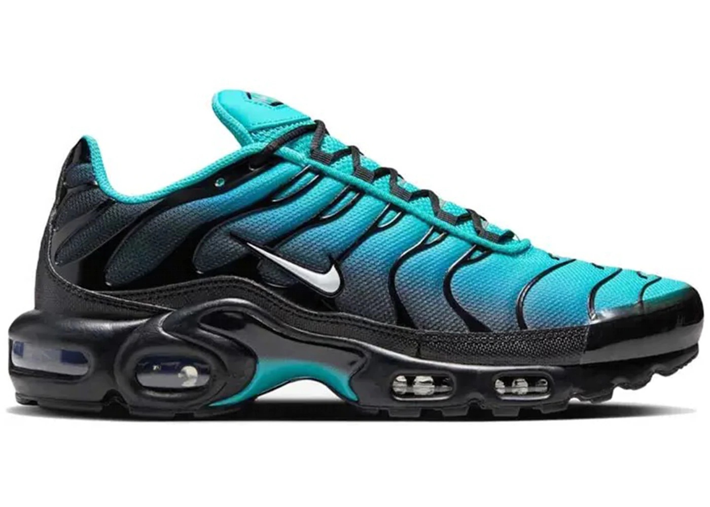 Nike Air Max Plus Light Retro Blue - 1