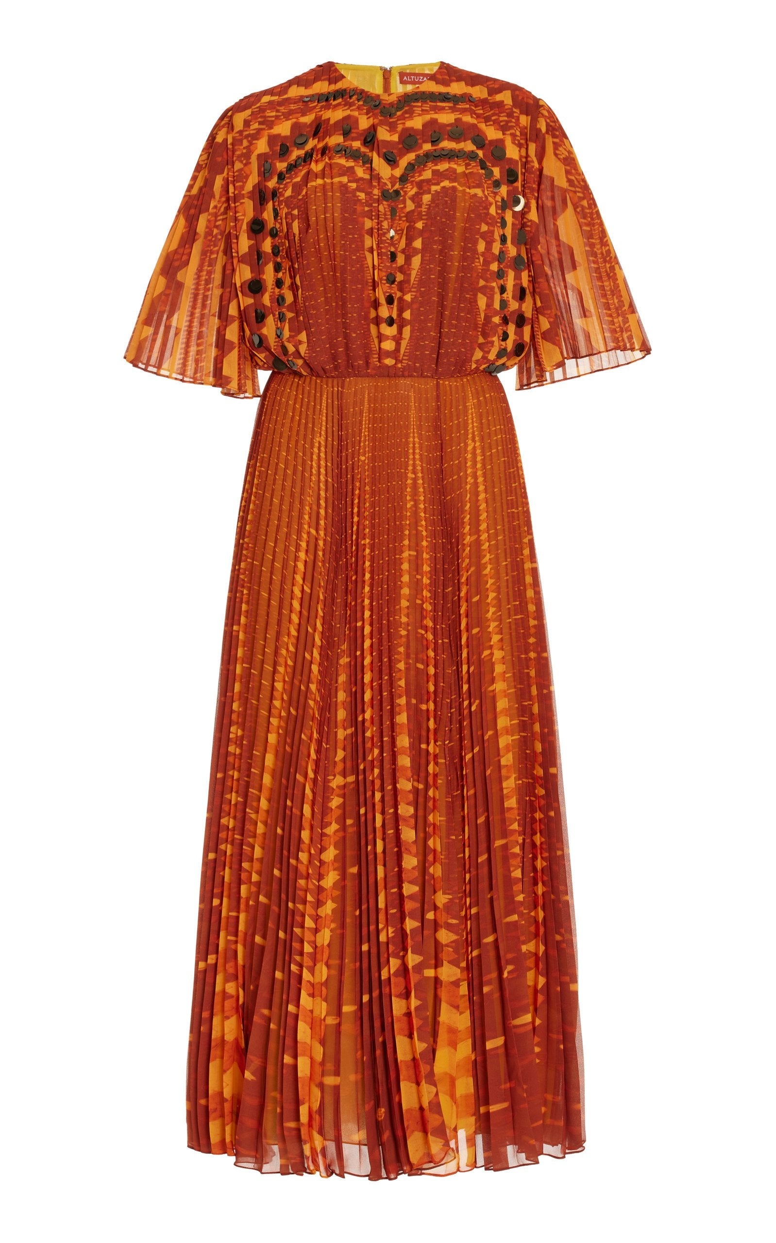 'KLIULO' DRESS - 1