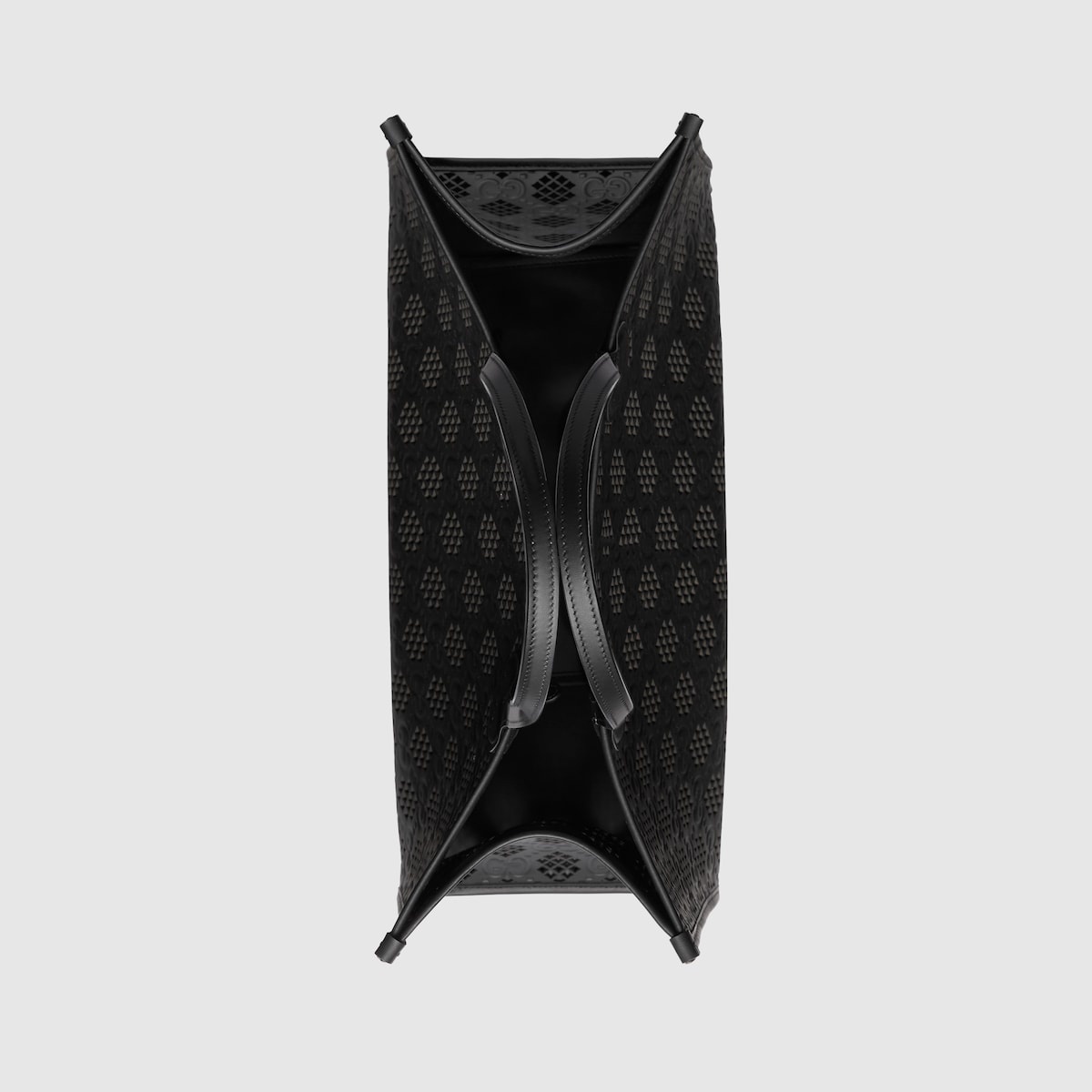 Medium Ophidia tote bag - 7