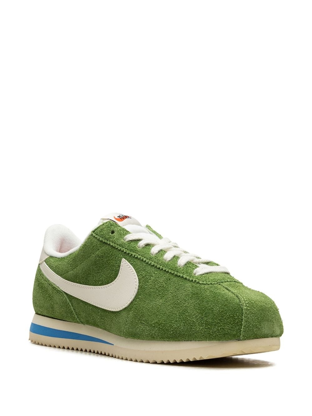 Cortez "Vintage Green" sneakers - 2