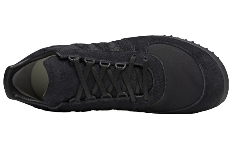 adidas Y-3 Marathon 'Triple Black' HP3126 - 5