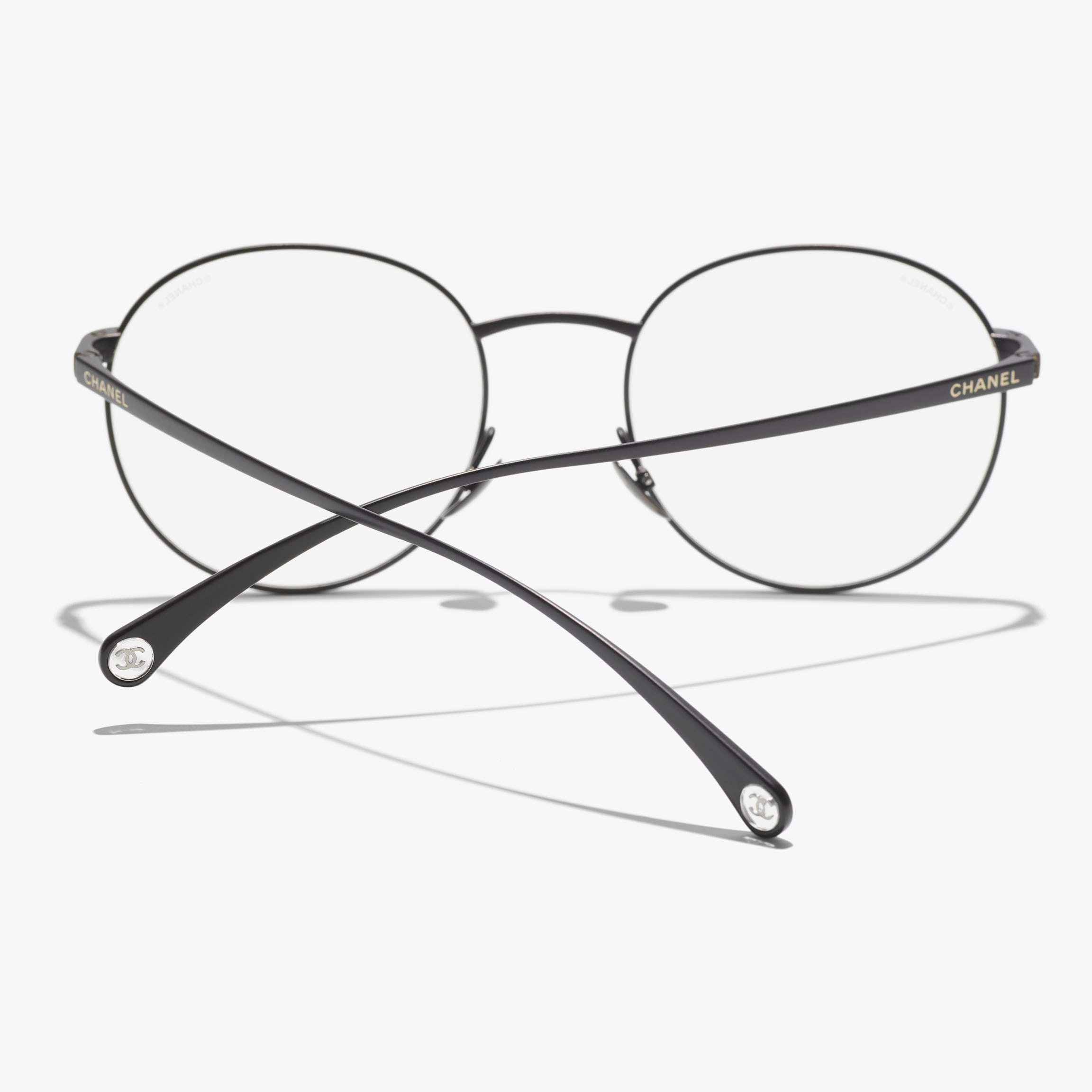 Round Sunglasses - 4