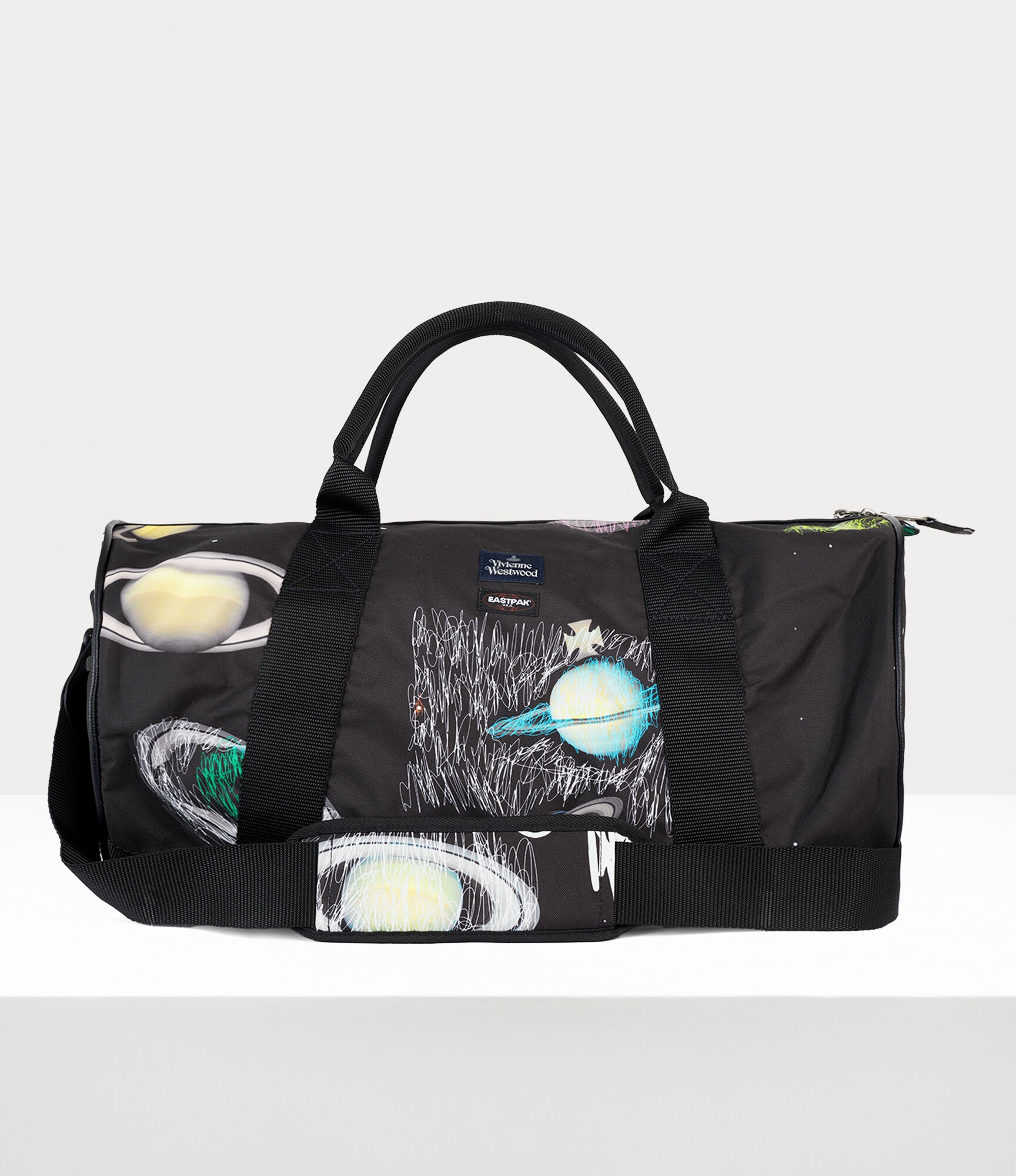 EASTPAK VW DUFFEL BAG - 4