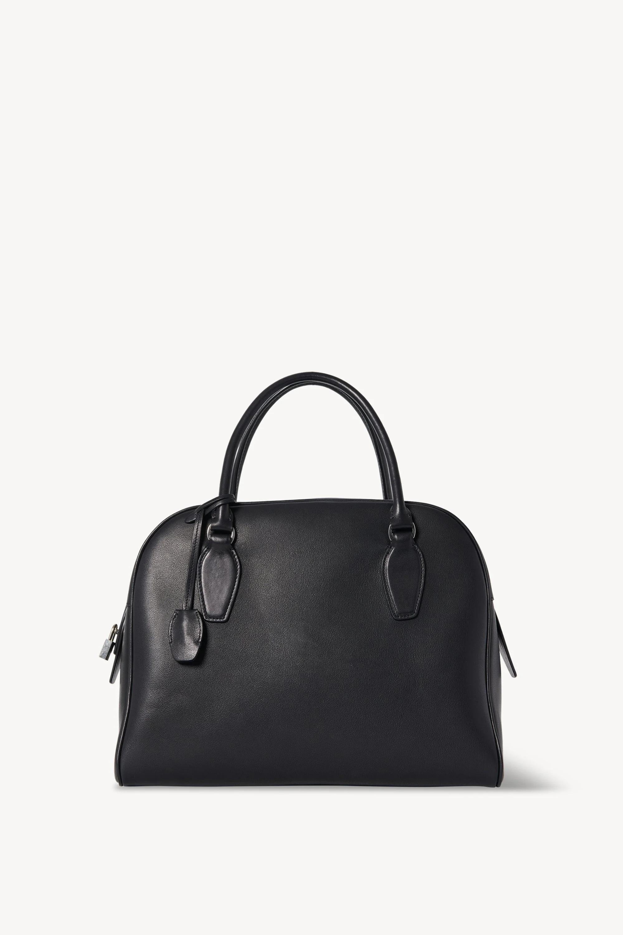 India 12.00 Bag in Leather - 1