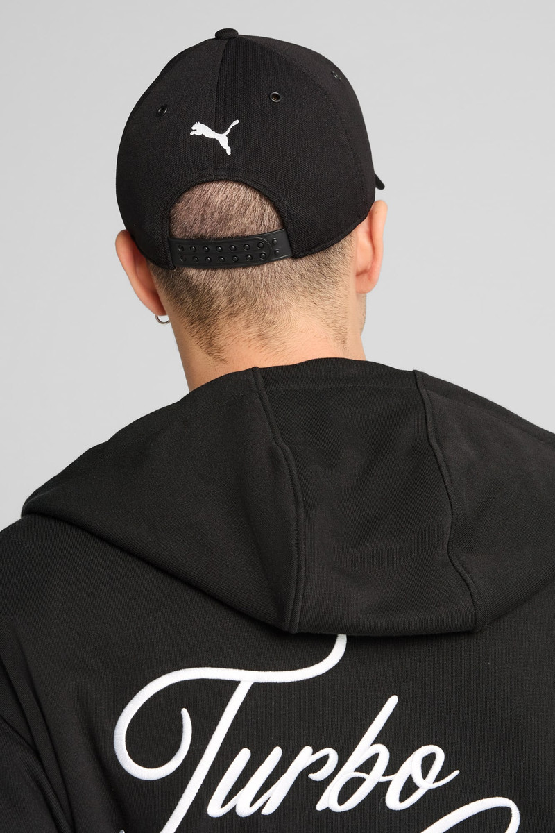 Porsche Legacy Motorsport Hat 3