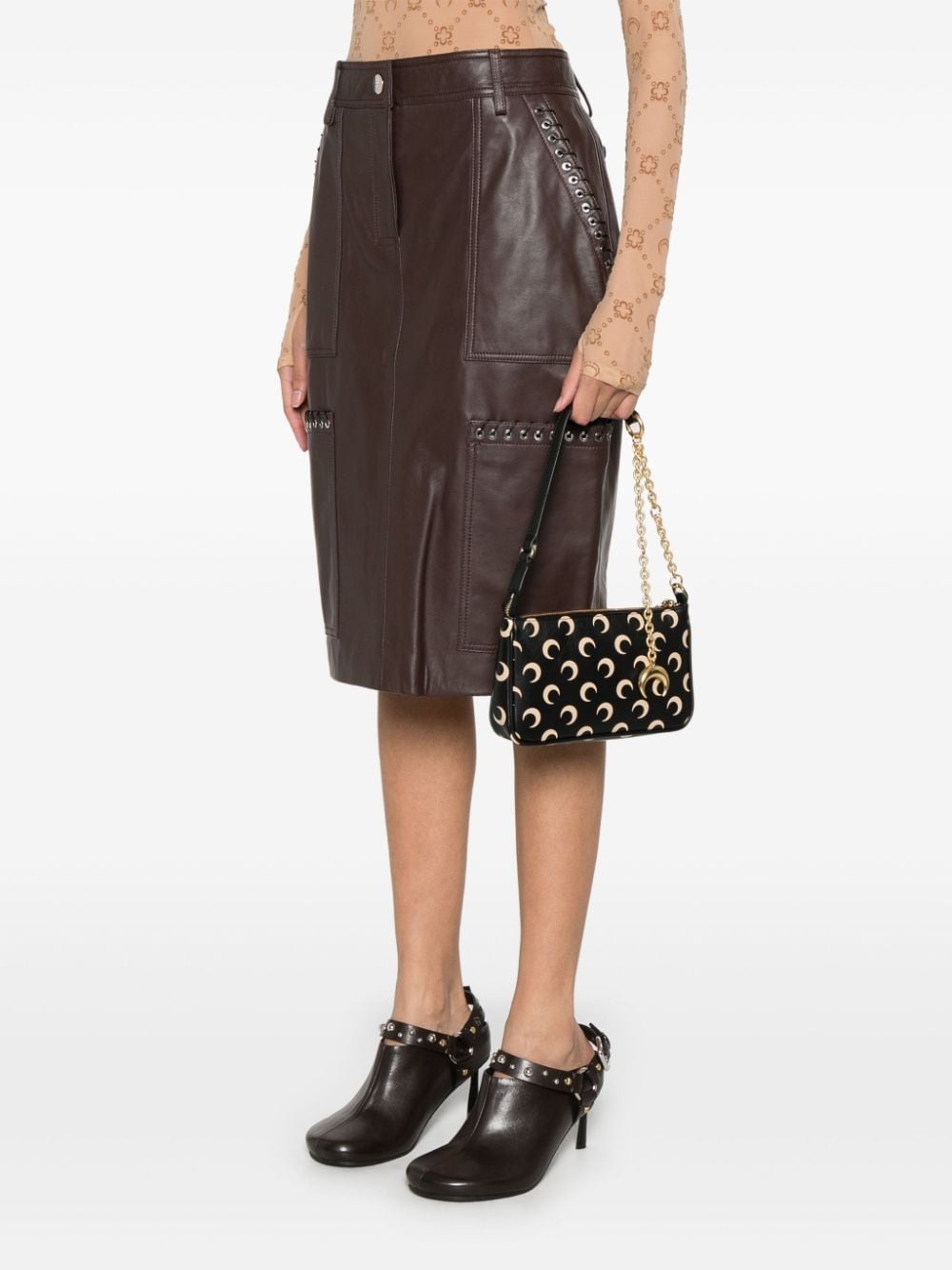 Core shoulder bag - 2