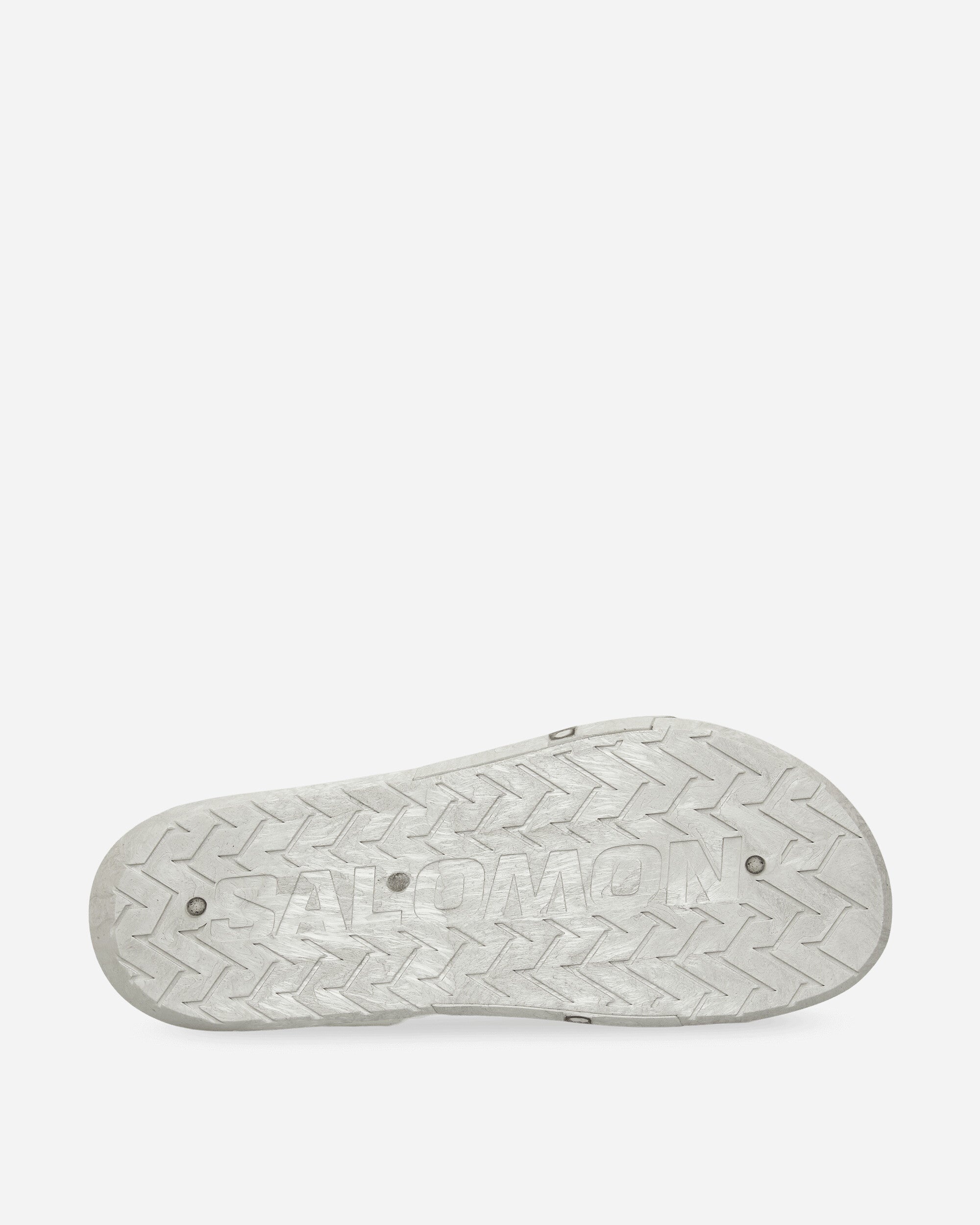 Summeride Slides Light Grey - 5