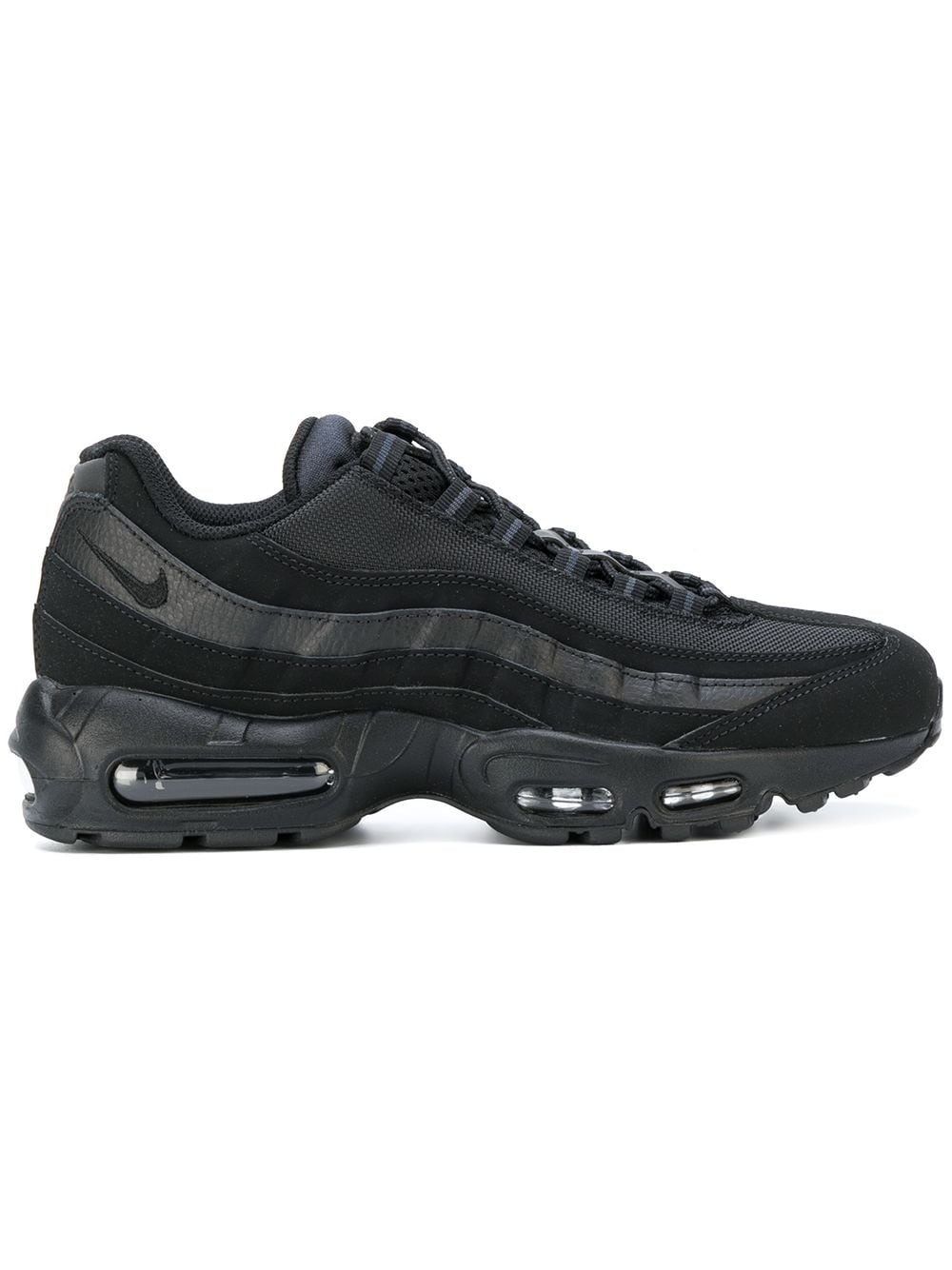 Air Max 95 sneakers - 1