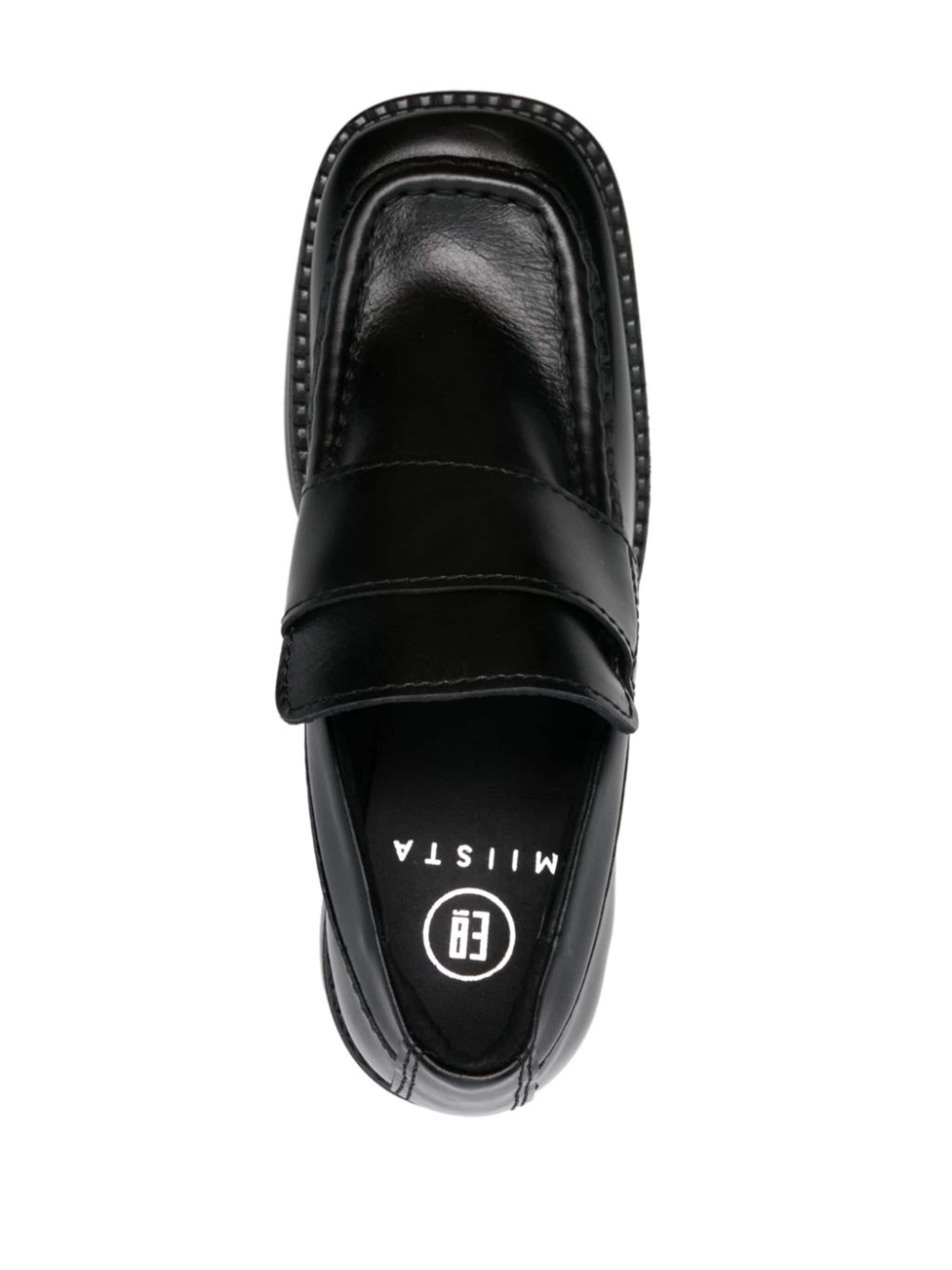65mm Karina loafers - 4