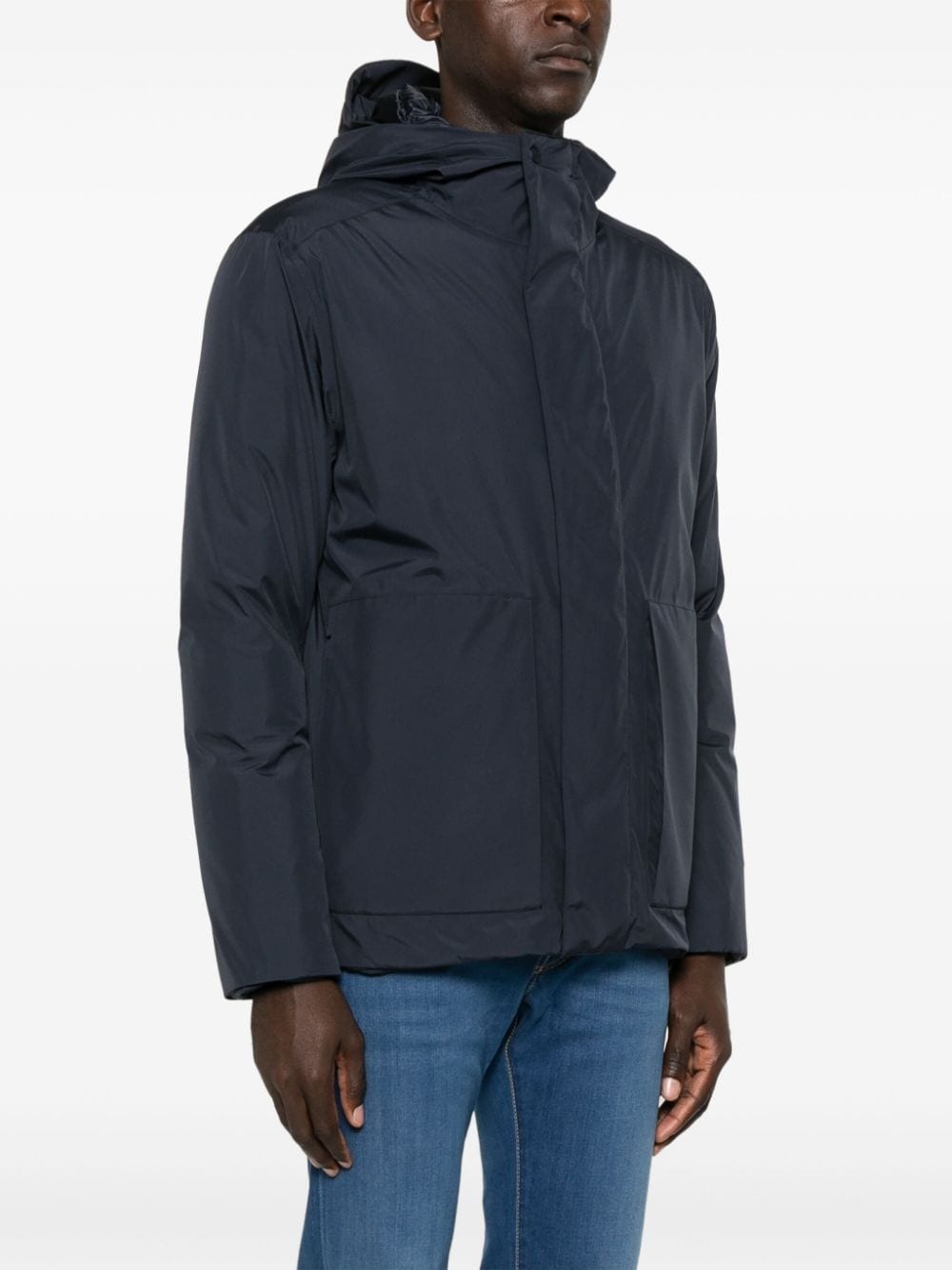 Gore-Tex windproof jacket - 3