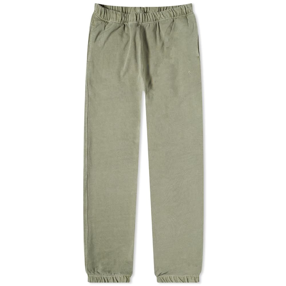 Nigel Cabourn Embroidered Arrow Sweat Pant - 1