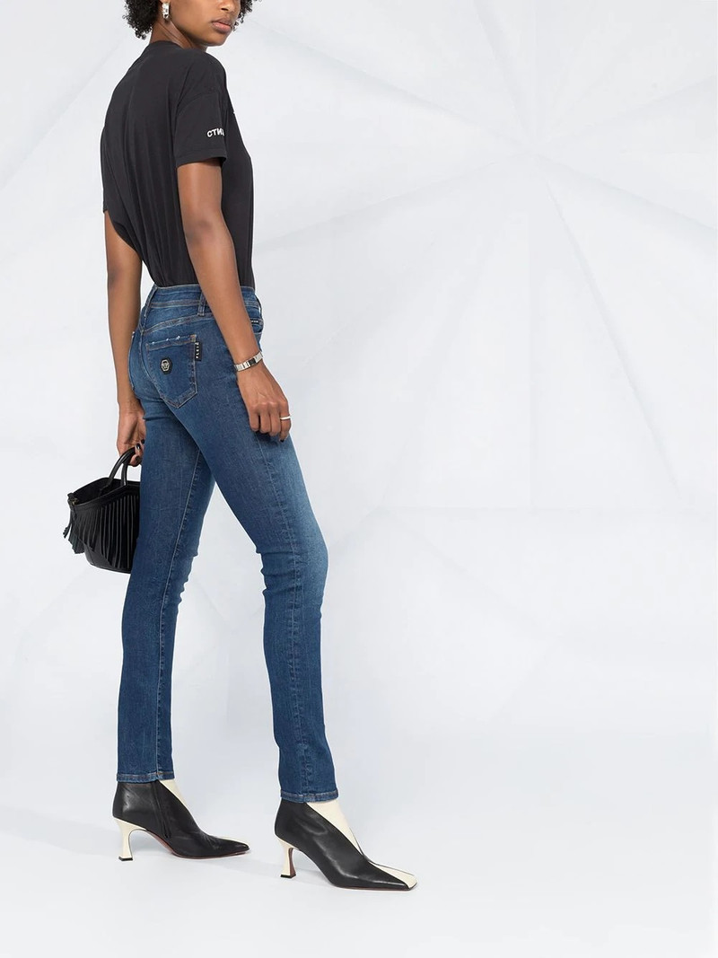 high-rise jeggings 4