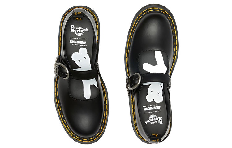 (WMNS) Dr. Martens Addina DS Bex x Heaven MJ 27969001 - 4