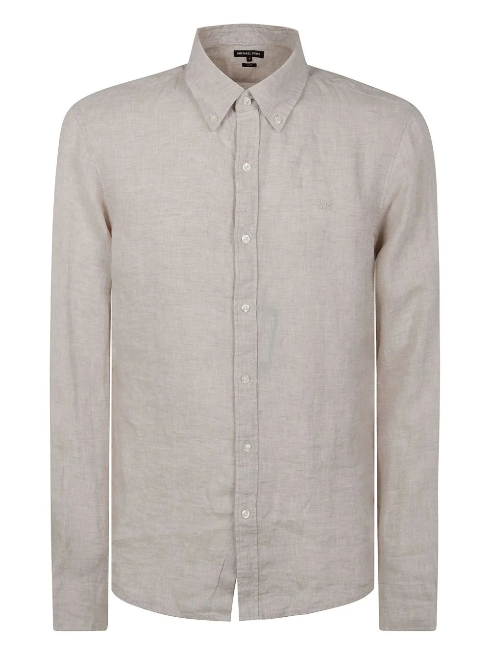 linen shirt - 1