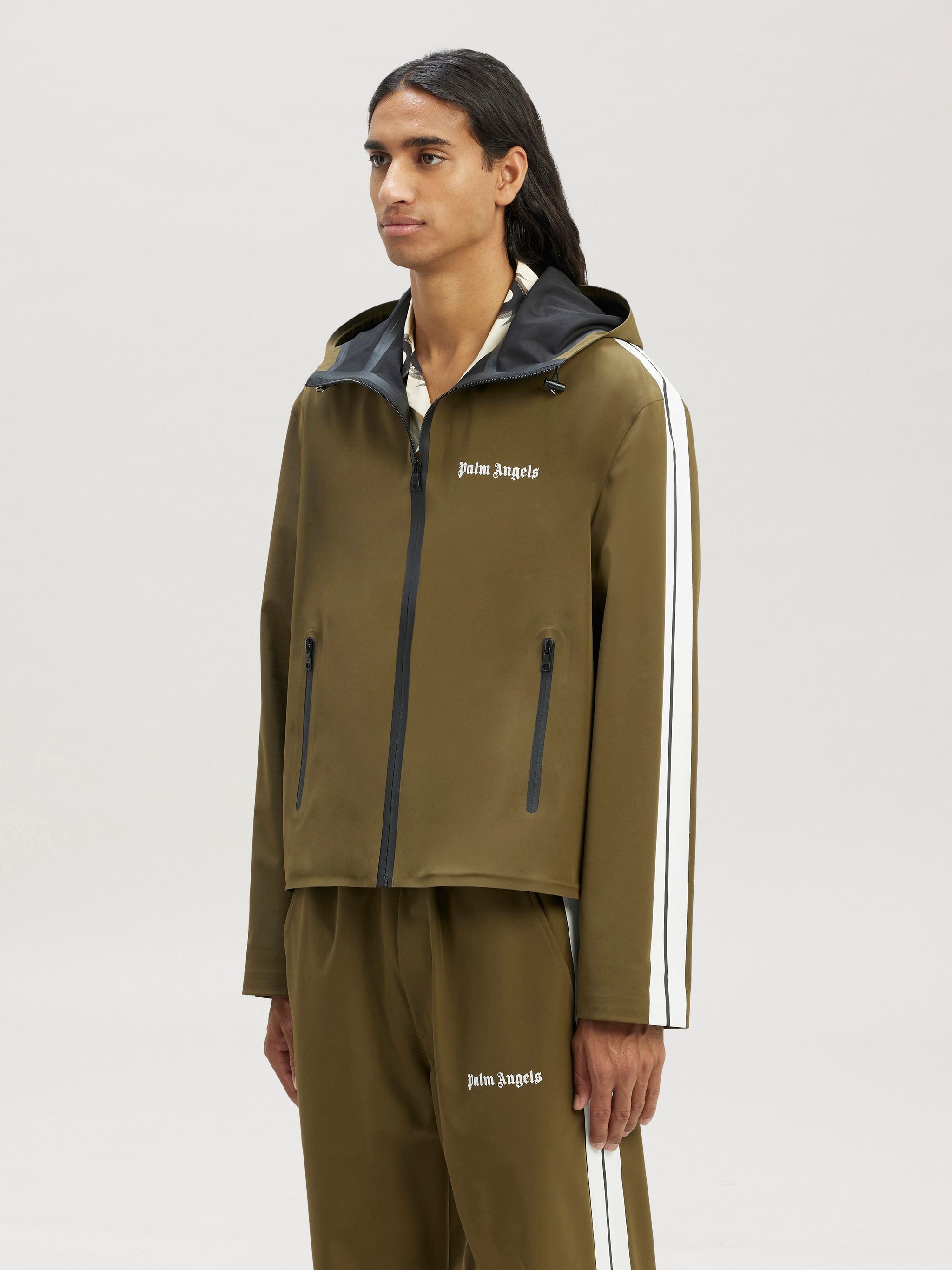Performance Jacket - 4