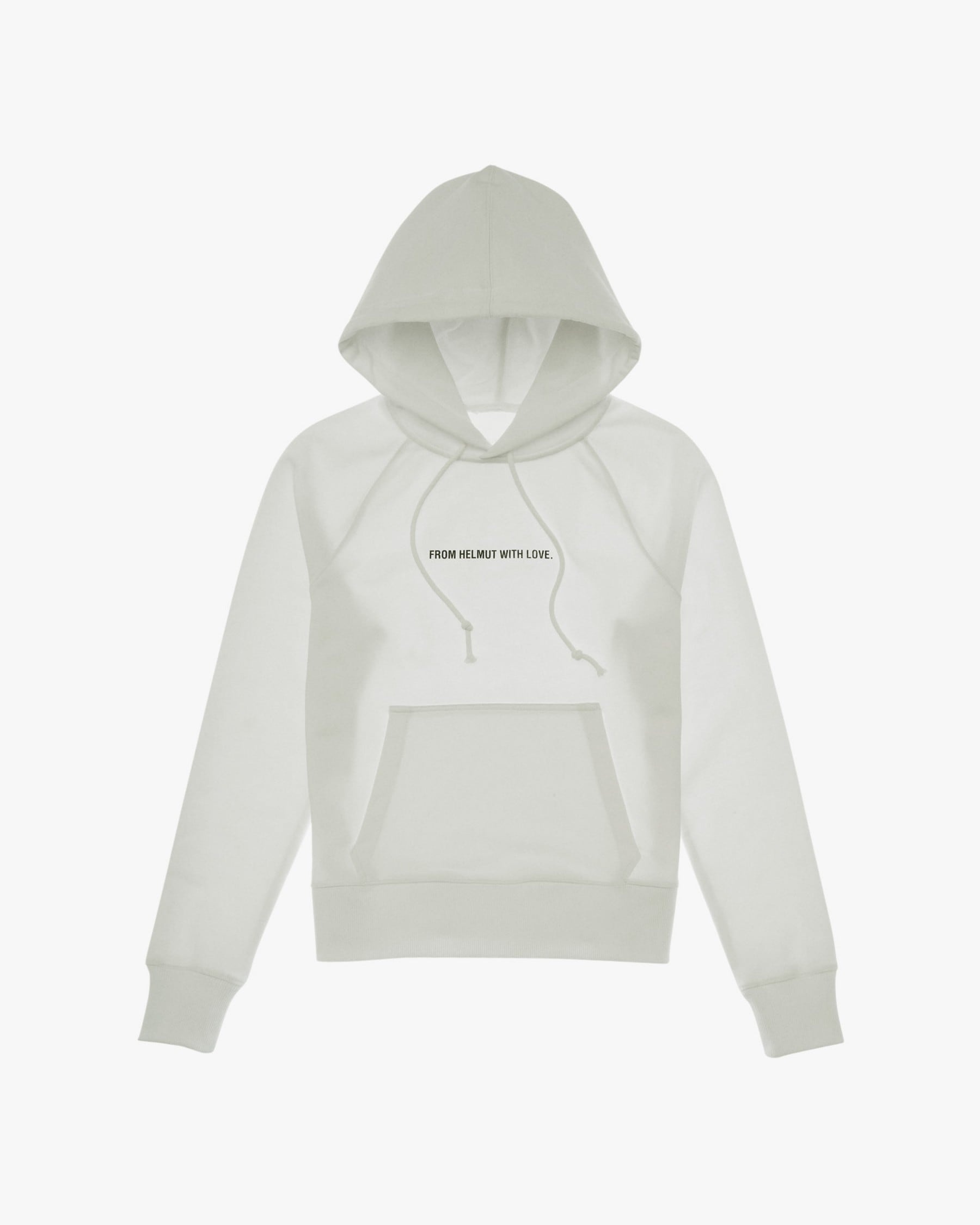 POSTCARD HOODIE - 1