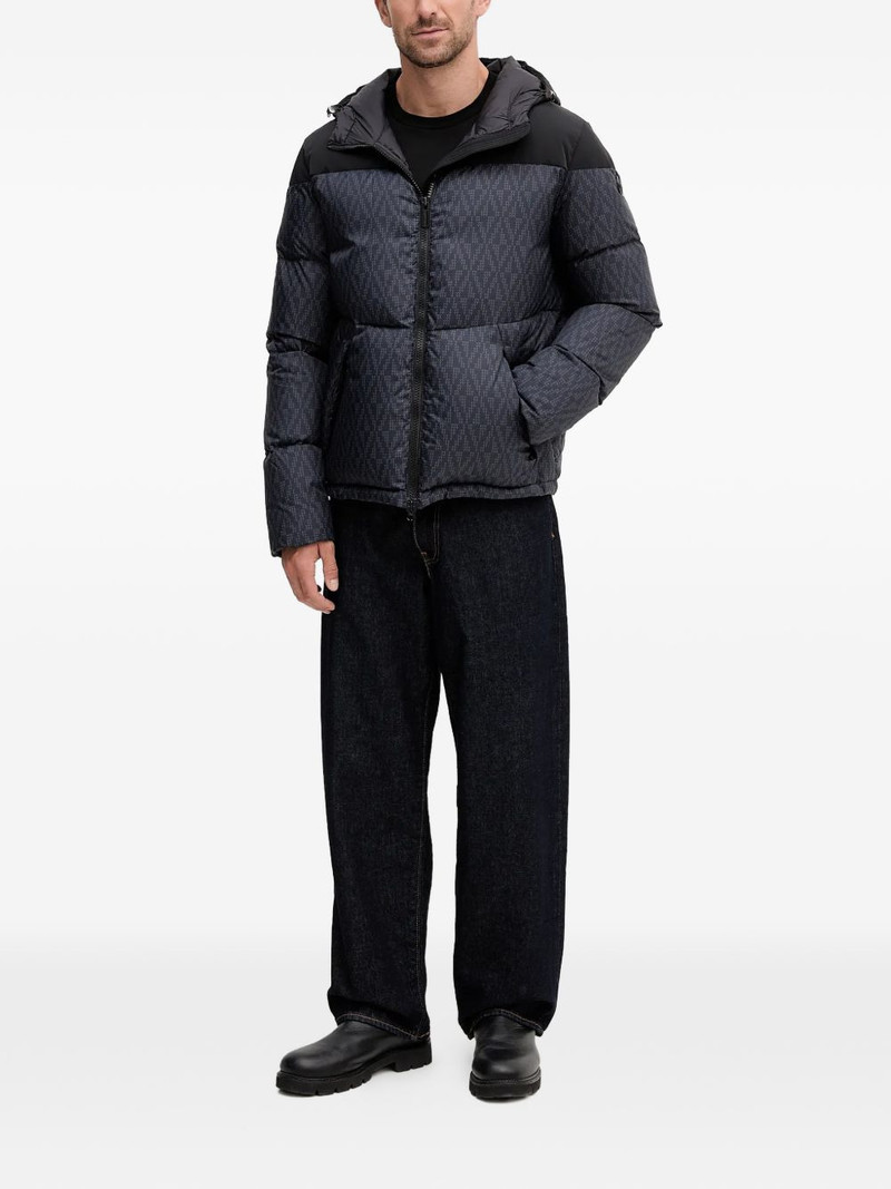 Paul & Shark logo-detail T-shirt outlook