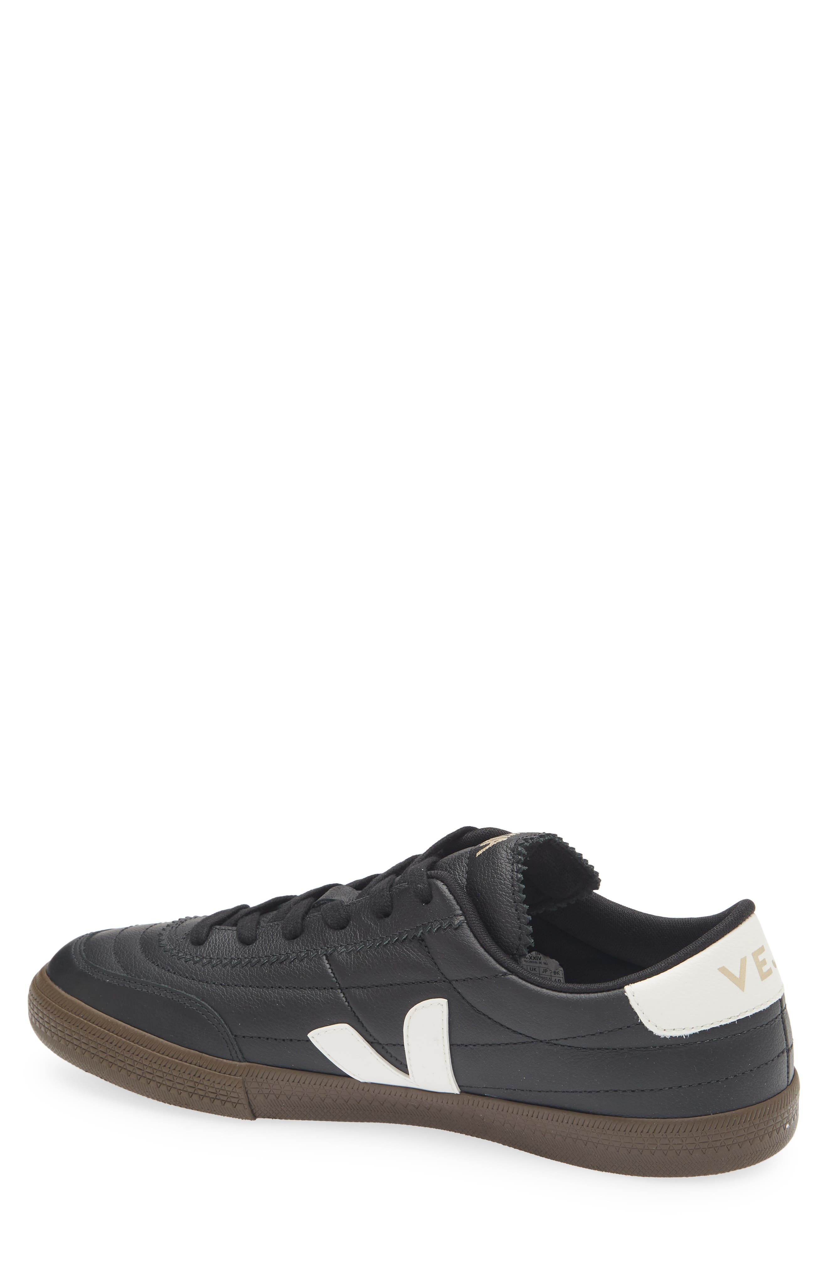 Veja Panenka Sneaker in Black White at Nordstrom - 2