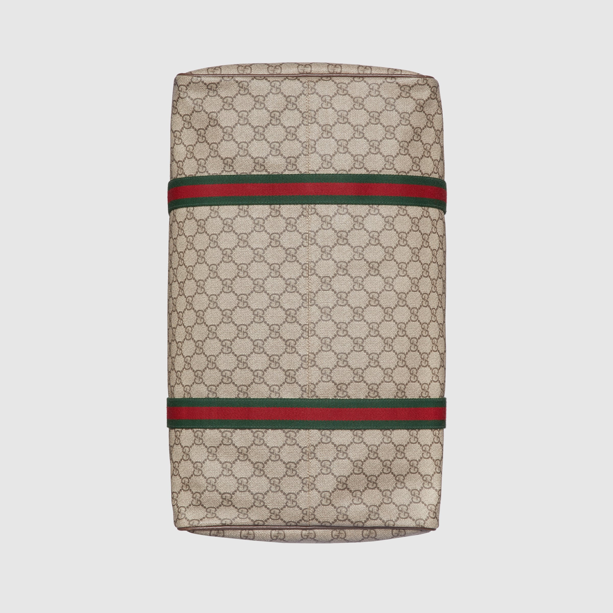 Large duffle bag with Web - 9