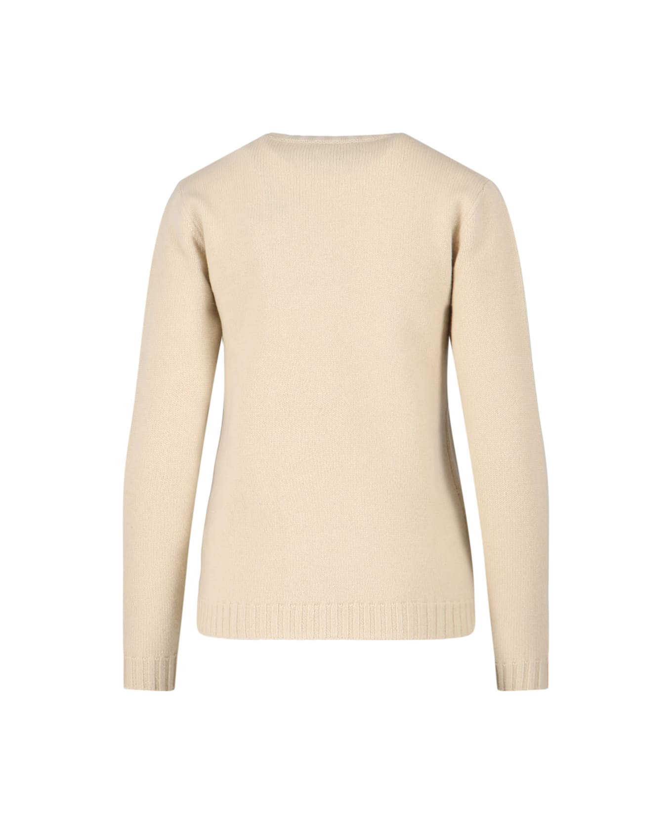 Logo Sweater - 2