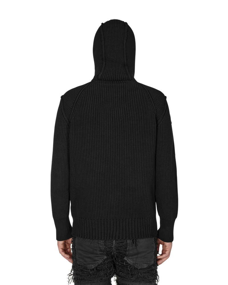 6 MONCLER 1017 ALYX 9SM HOODIE 5