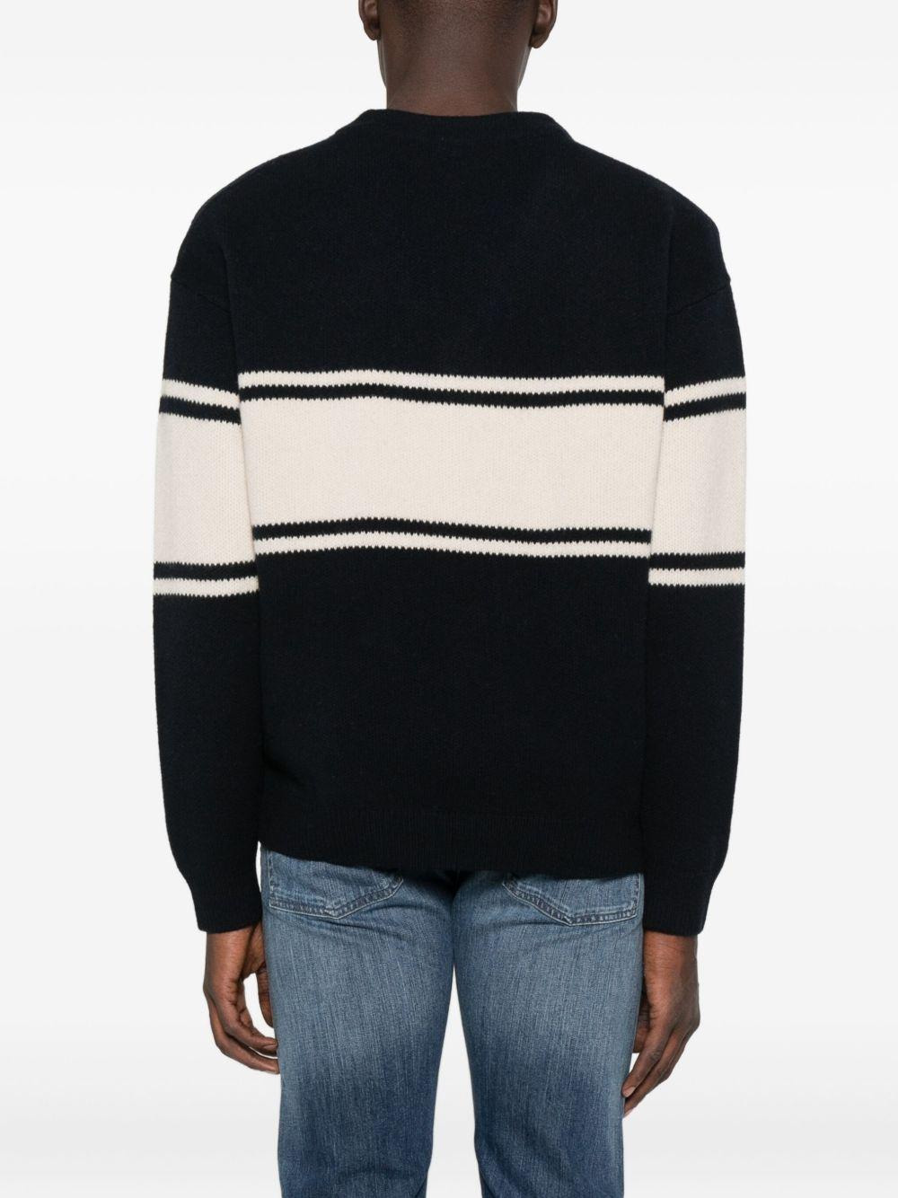 CARDIGAN EMPORIO ARMANI - 3
