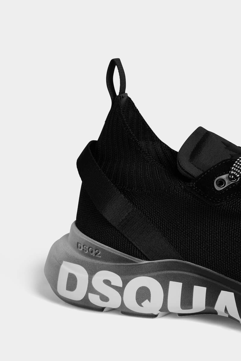 FLY SNEAKERS - 4