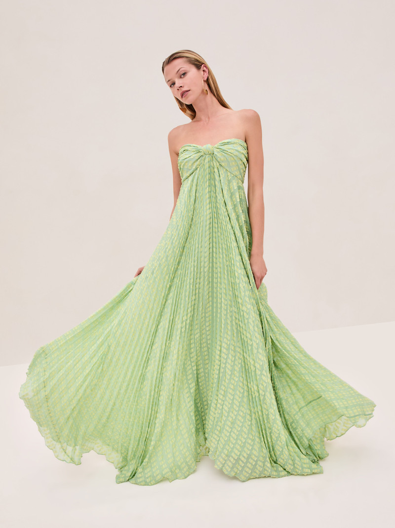 ALEXIS Elea Dress outlook
