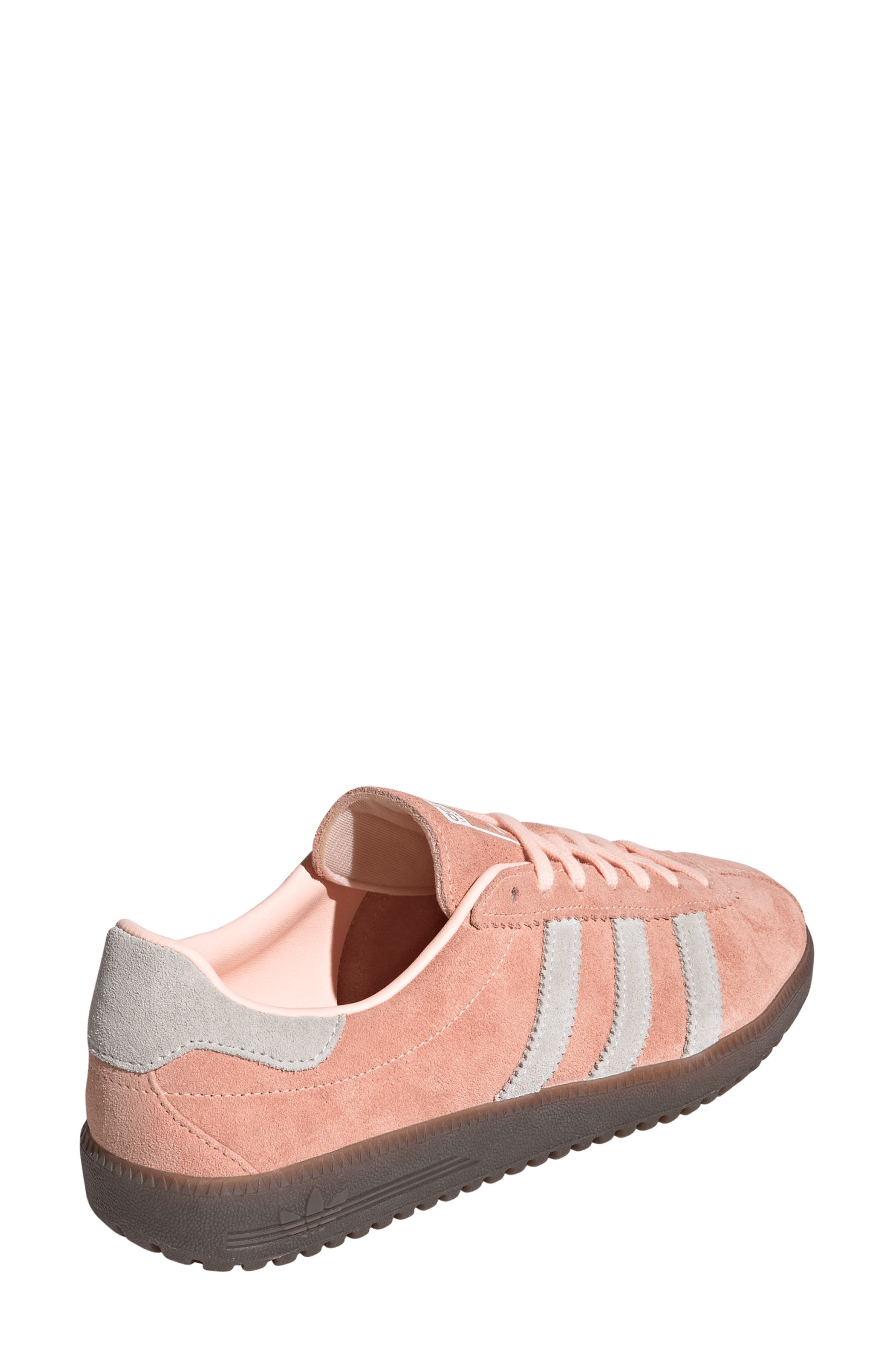 adidas BRMD Sneaker in Clear Orange/White/coral at Nordstrom - 2