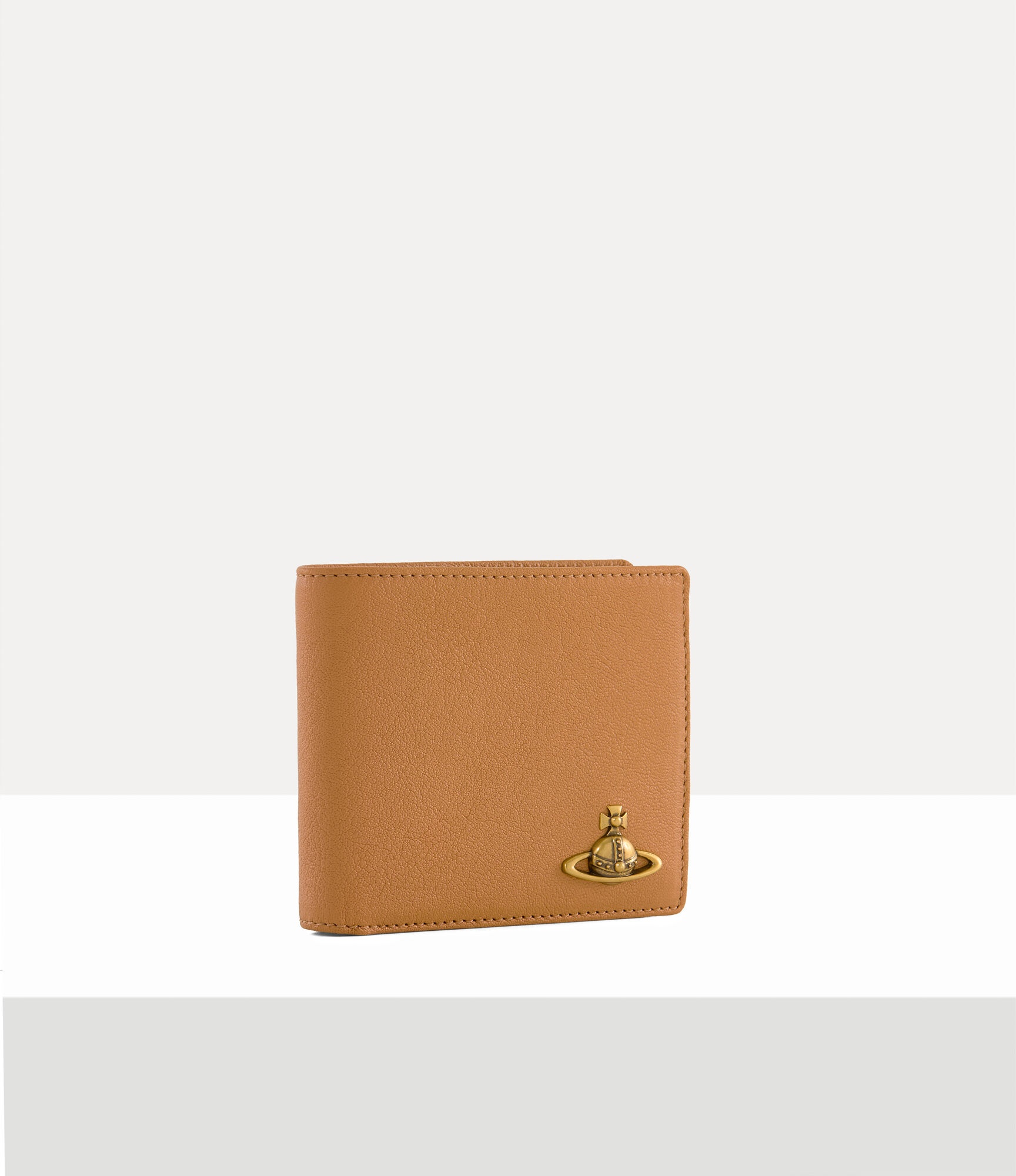MAN. BILLFOLD WALLET - 2