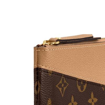 Louis Vuitton Daily Pouch outlook