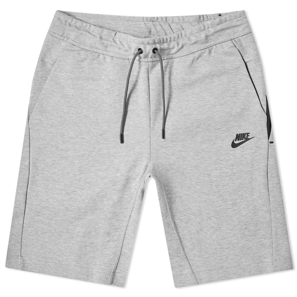 Nike Tech Fleece Short - 1