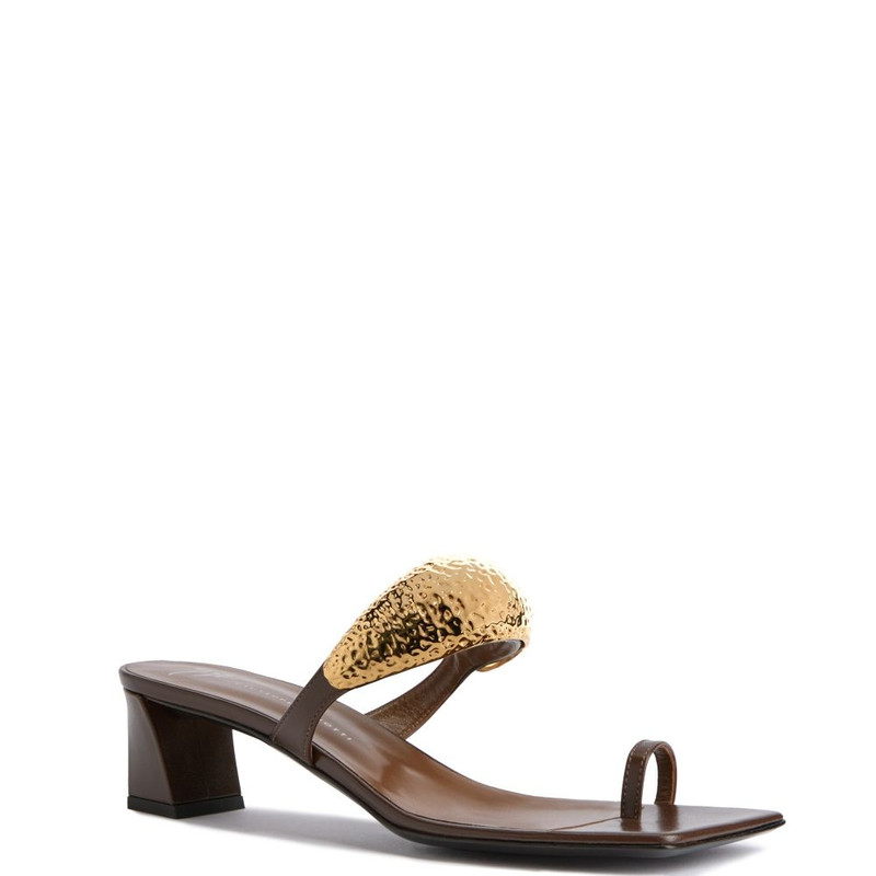 Giuseppe Zanotti Gz-ania 45 outlook