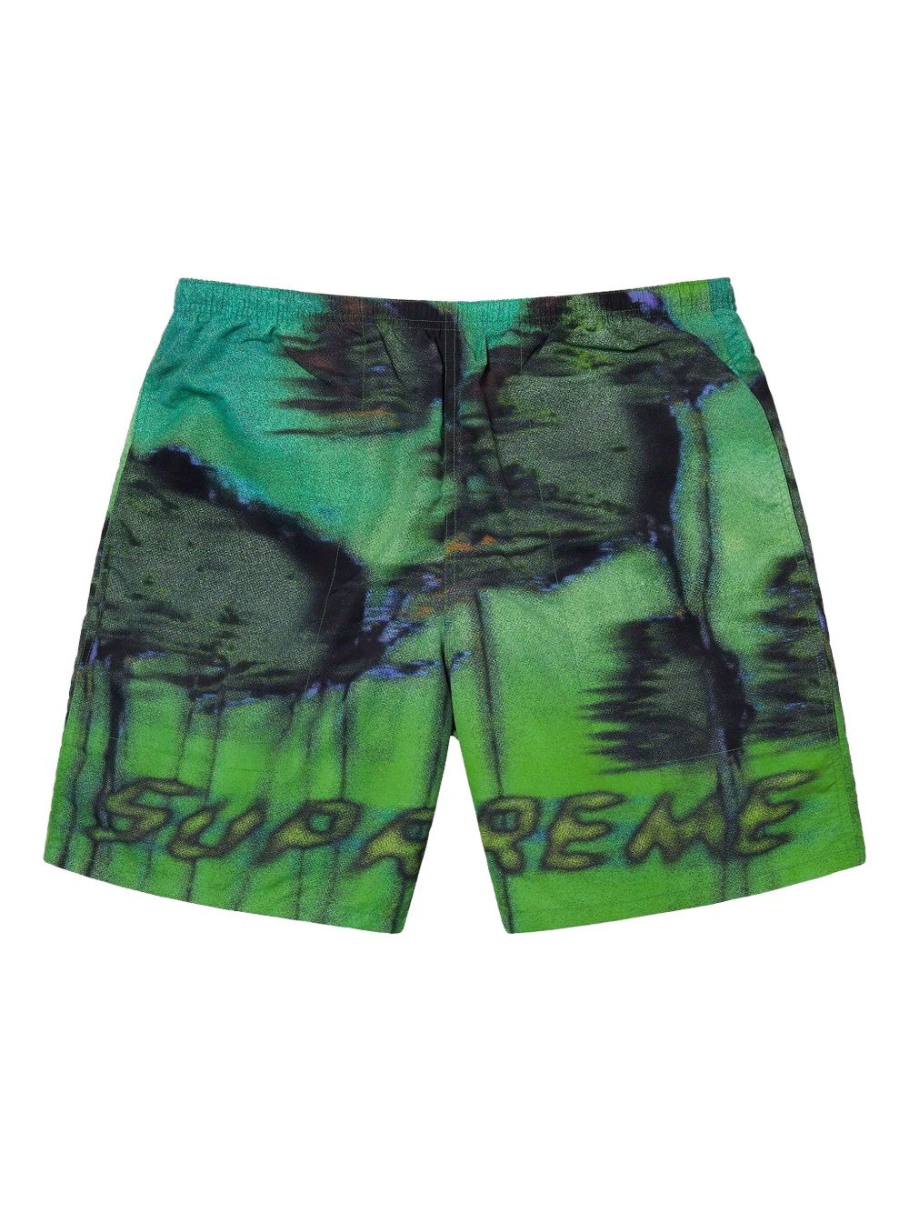 Hurricane swim shorts - 1