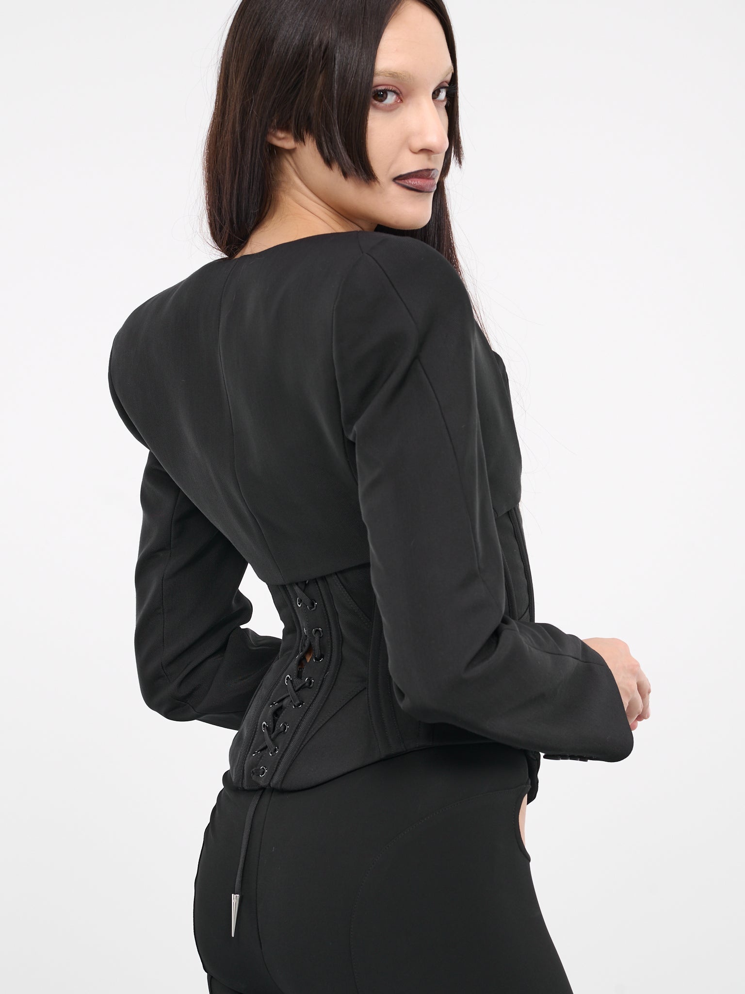 Bolero Jacket - 5