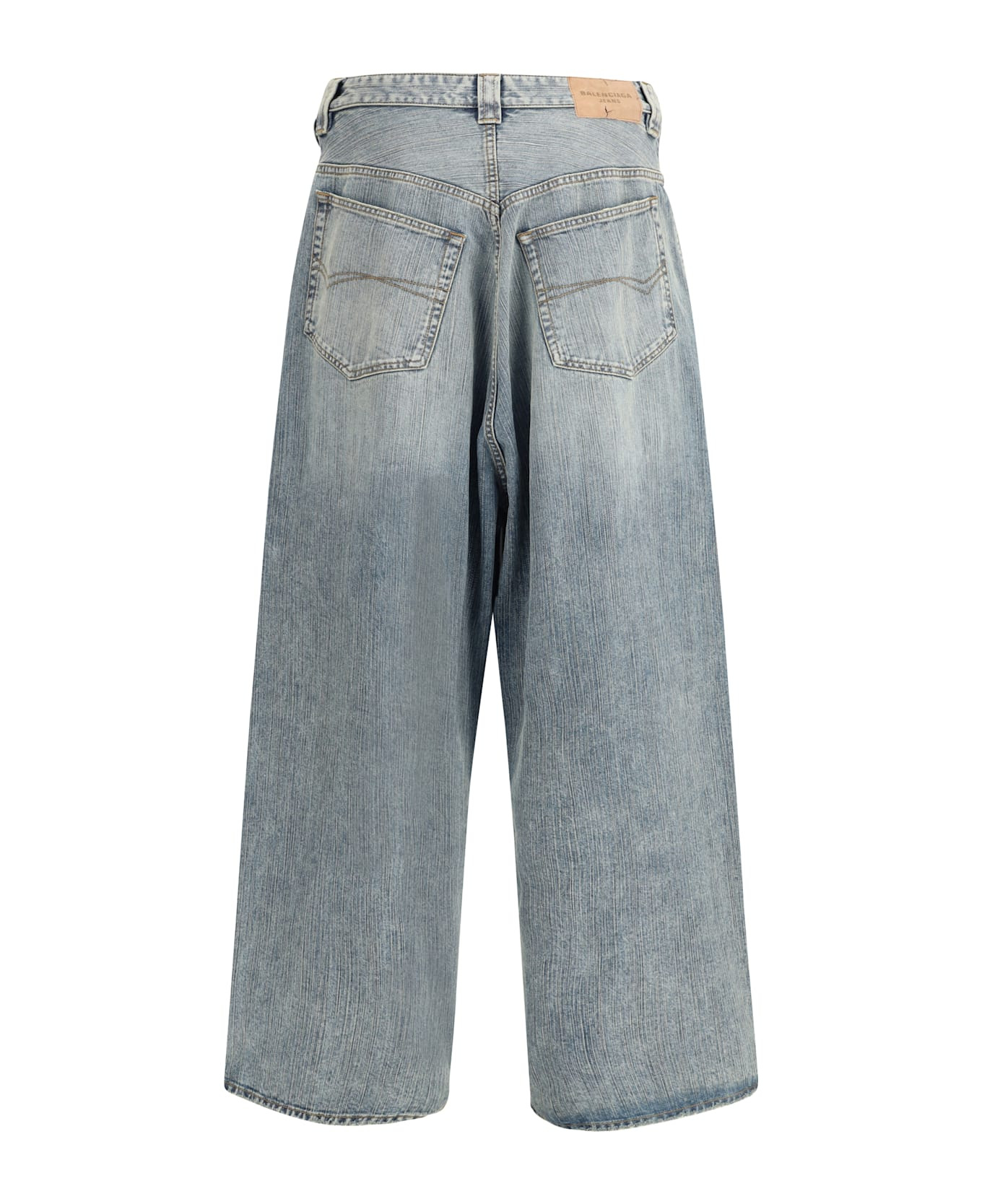 Baggy Jeans - 2