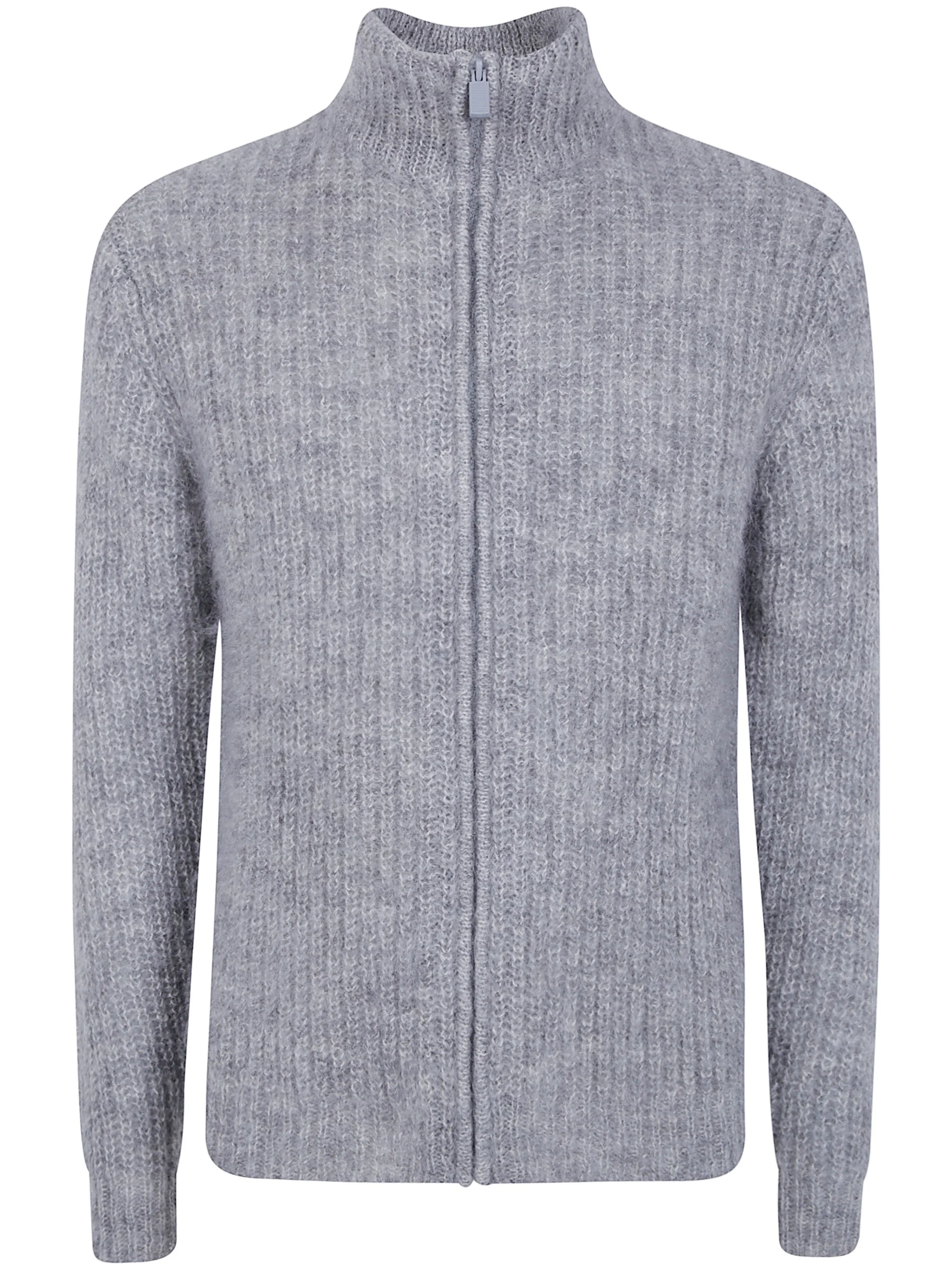 Sweater Zip Up "M665" - 1