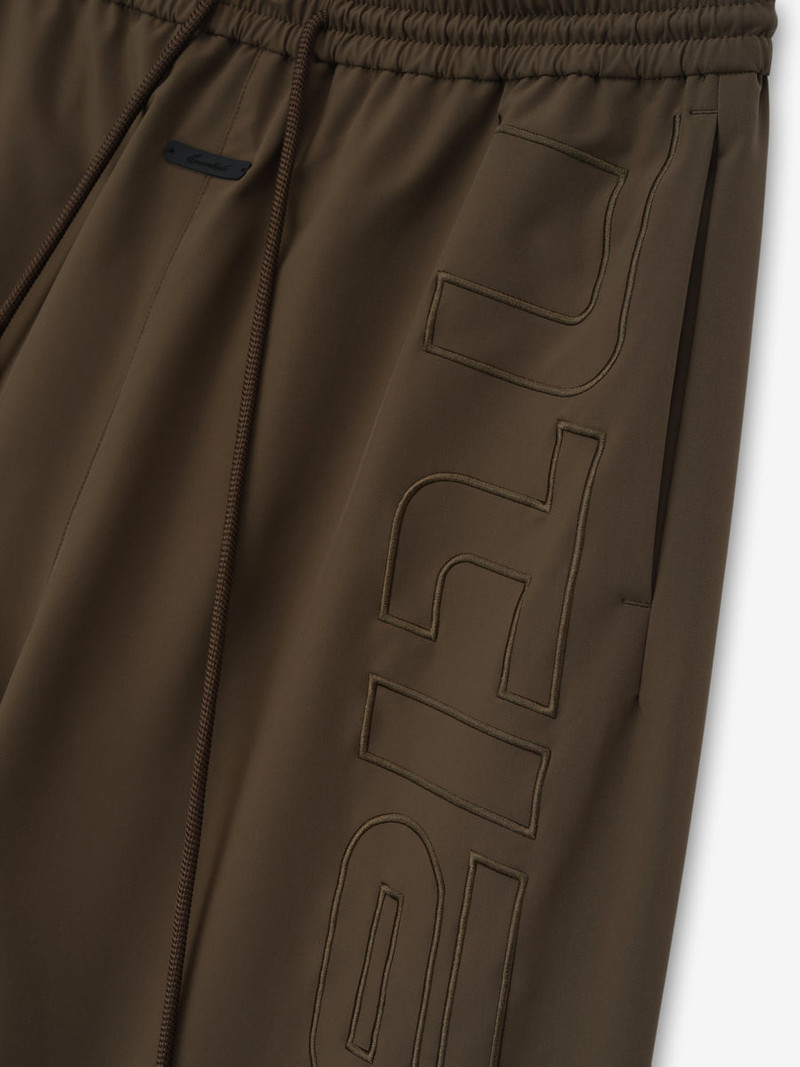 ESSENTIALS Womens Active Trace Track Pant outlook