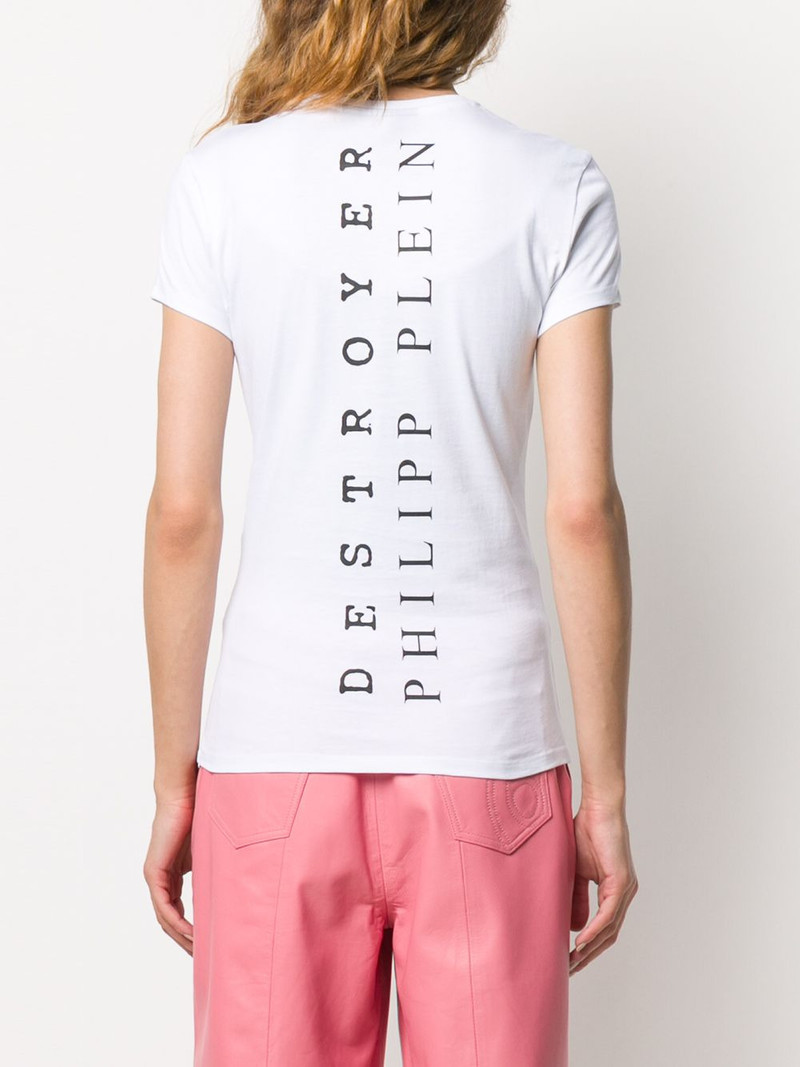 Rock band T-shirt 4