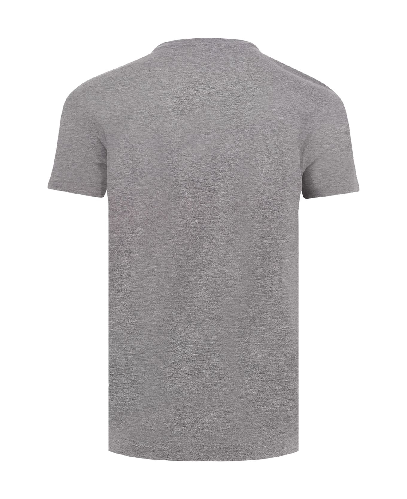 T-shirt - 2