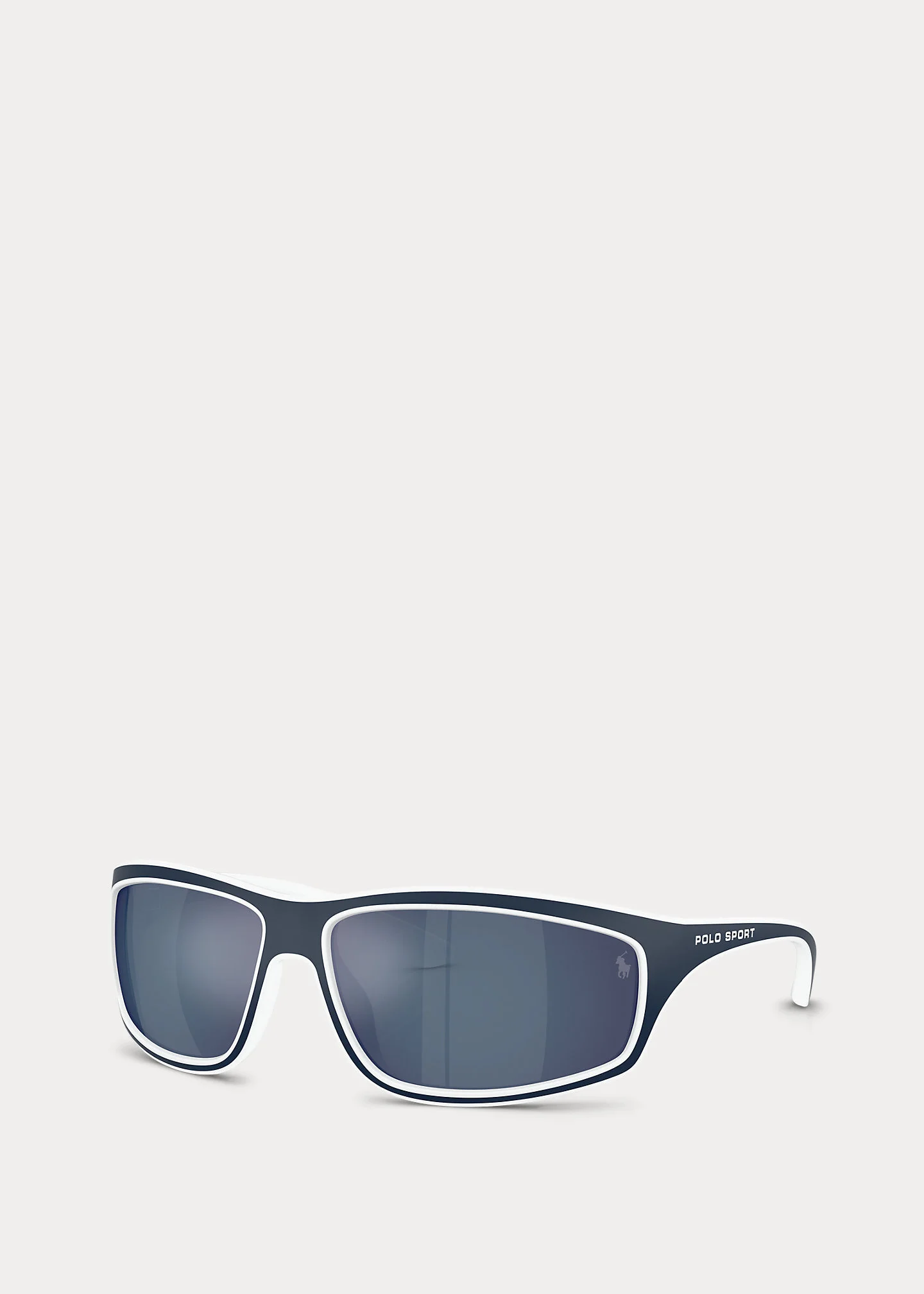 Polo Sport Mirrored Sunglasses - 1
