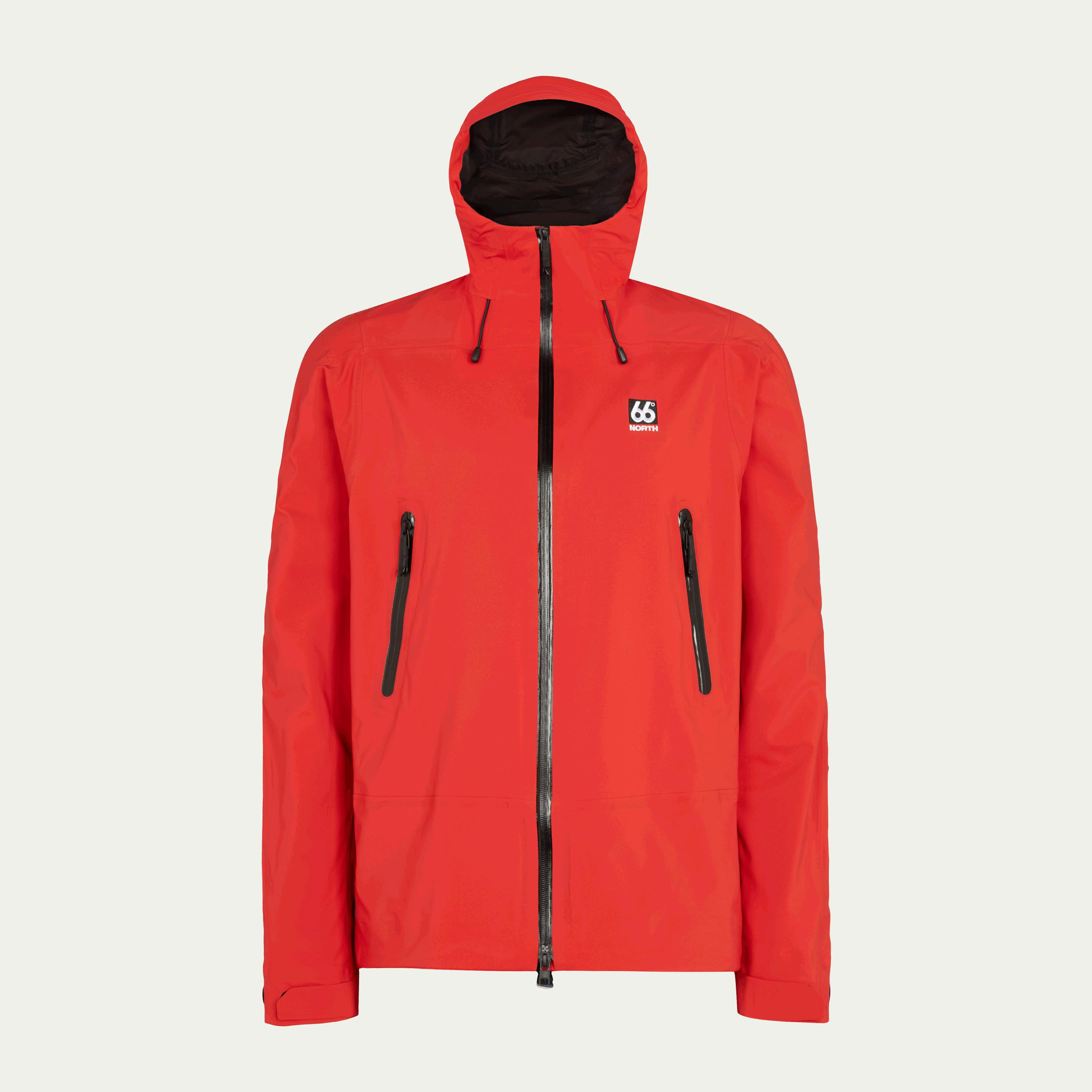 Snæfell Multipurpose Polartec® Power Shield™ Pro Jacket - 5