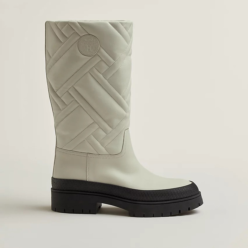 Hermès Fuji boot outlook