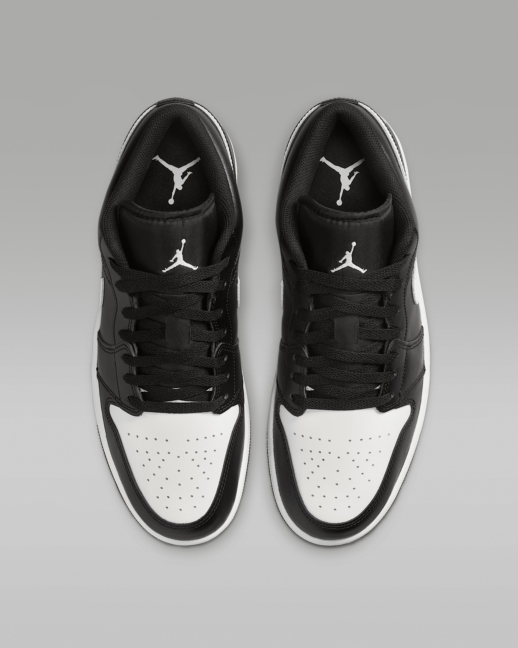 Air Jordan 1 Low Men's Shoes - 4